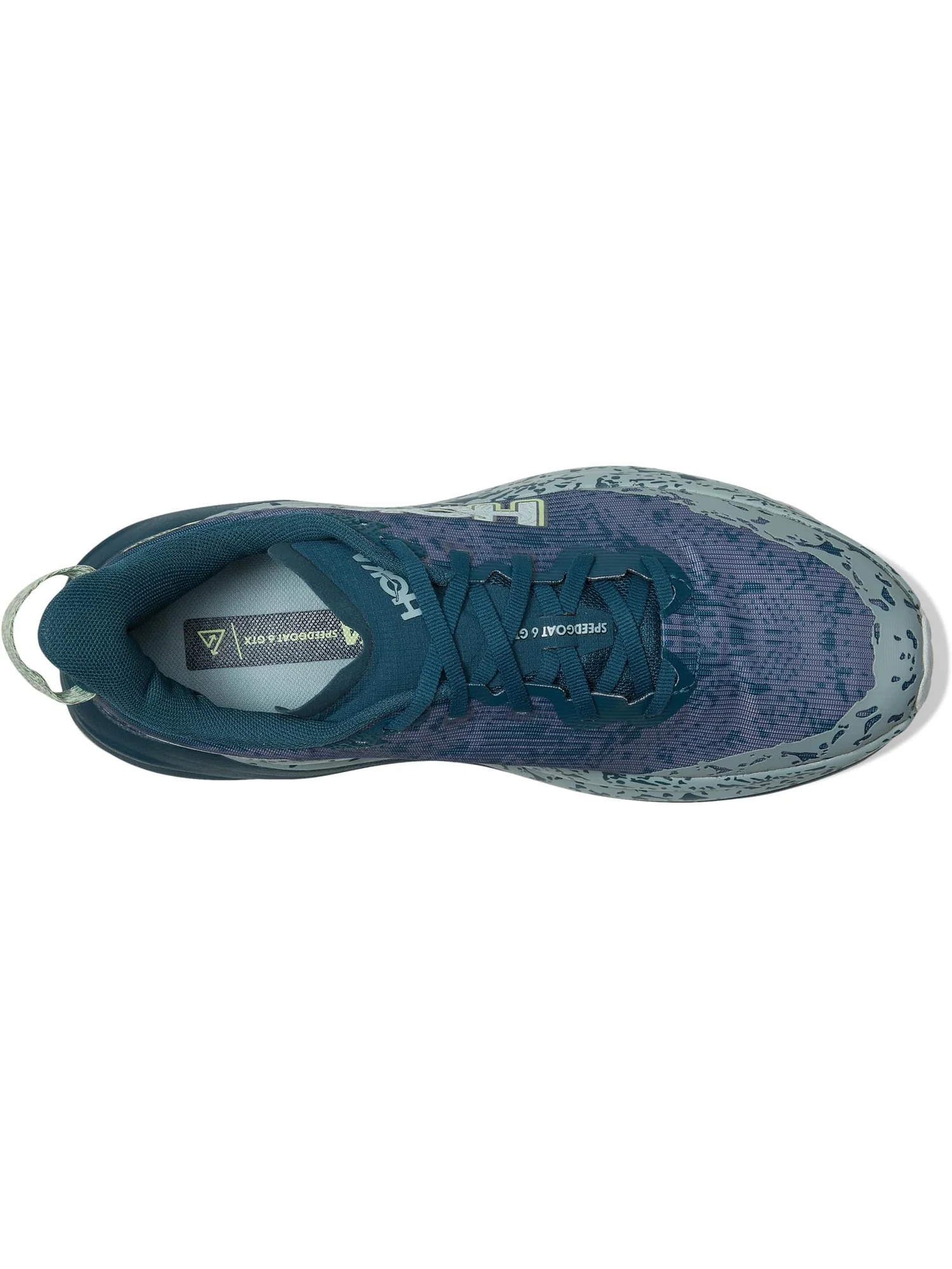 Кроссовки Hoka Speedgoat 6 GTX — 2