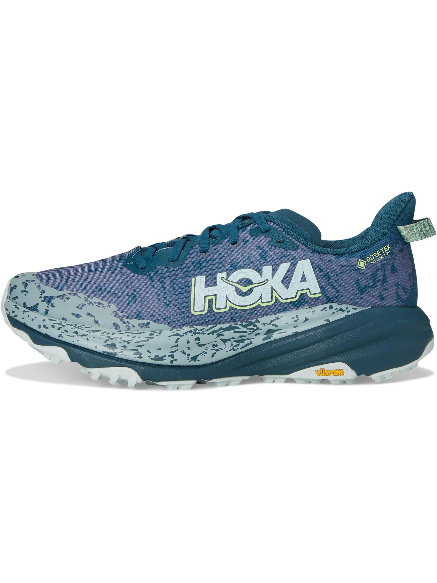 Кроссовки Hoka Speedgoat 6 GTX — 4
