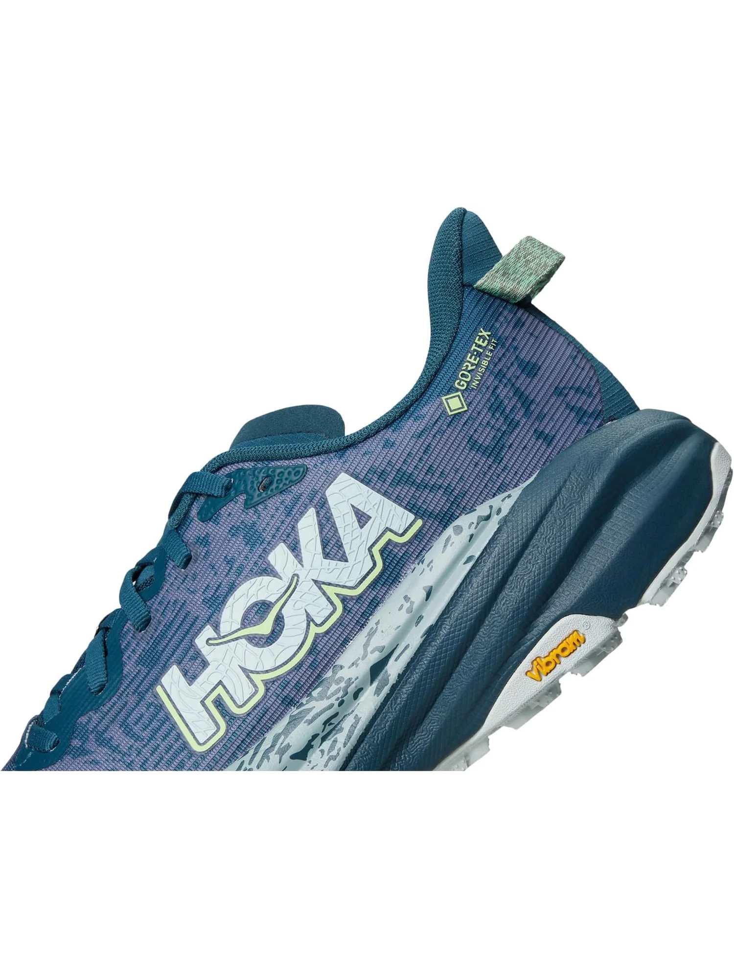 Кроссовки Hoka Speedgoat 6 GTX — 6