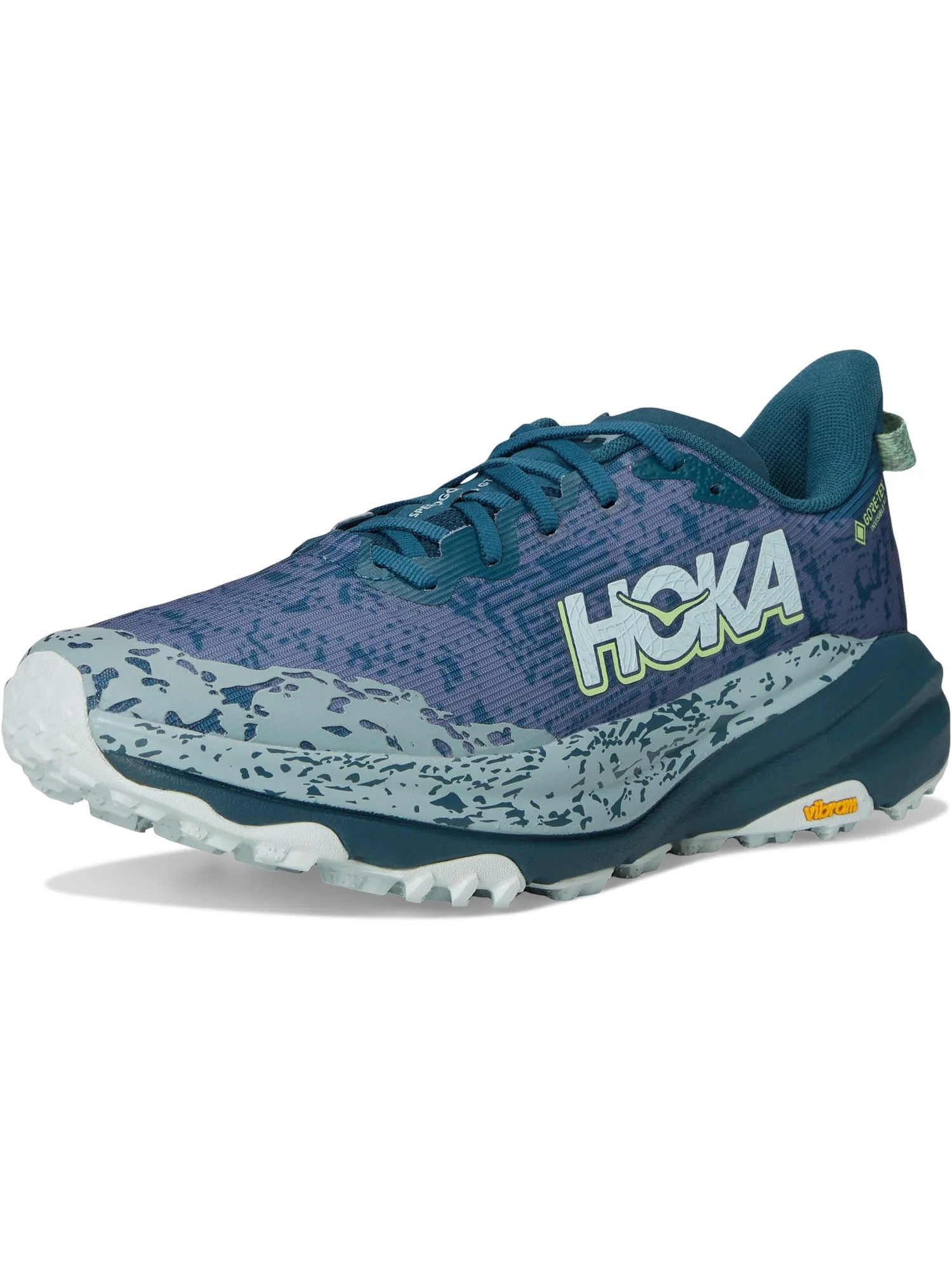 Кроссовки Hoka Speedgoat 6 GTX — 7
