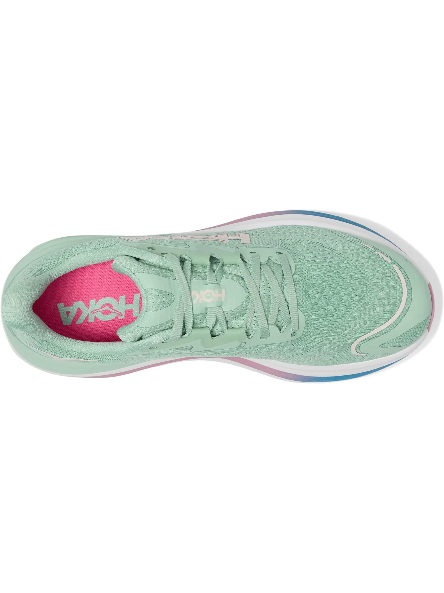 Кроссовки Hoka Skyward X — 2