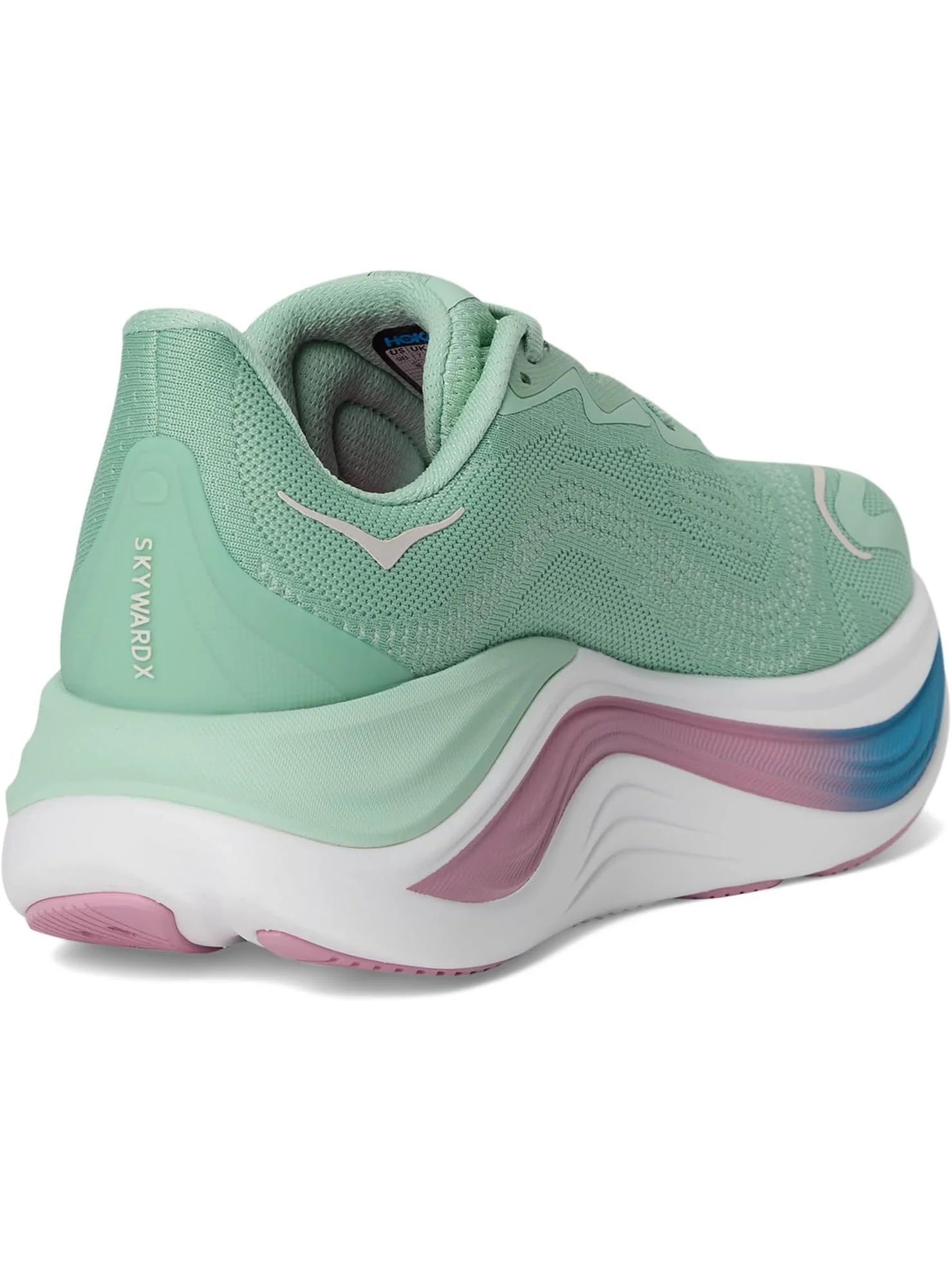Кроссовки Hoka Skyward X — 5