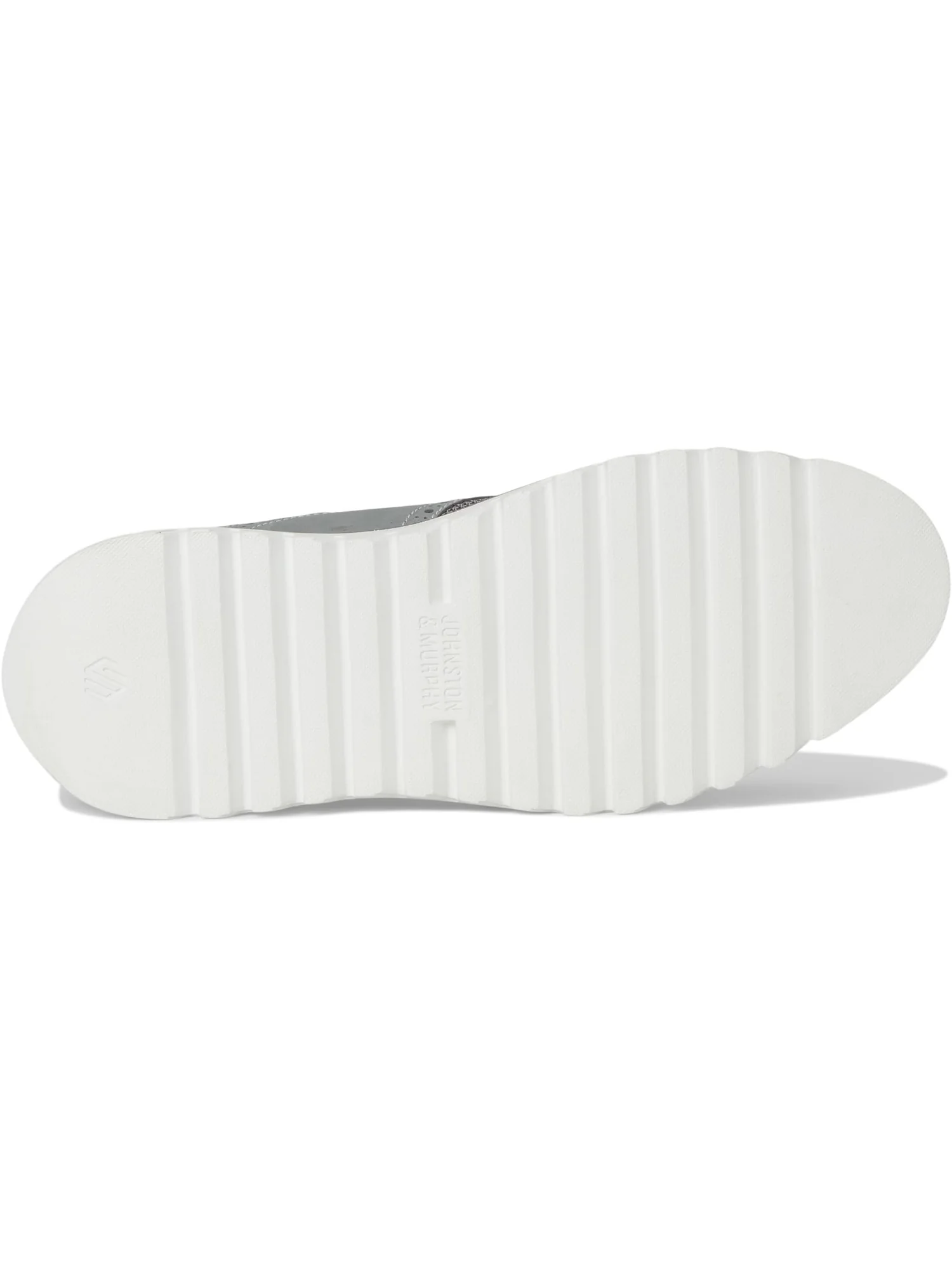 Кроссовки Johnston & Murphy Braydon Knit Saddle — 3