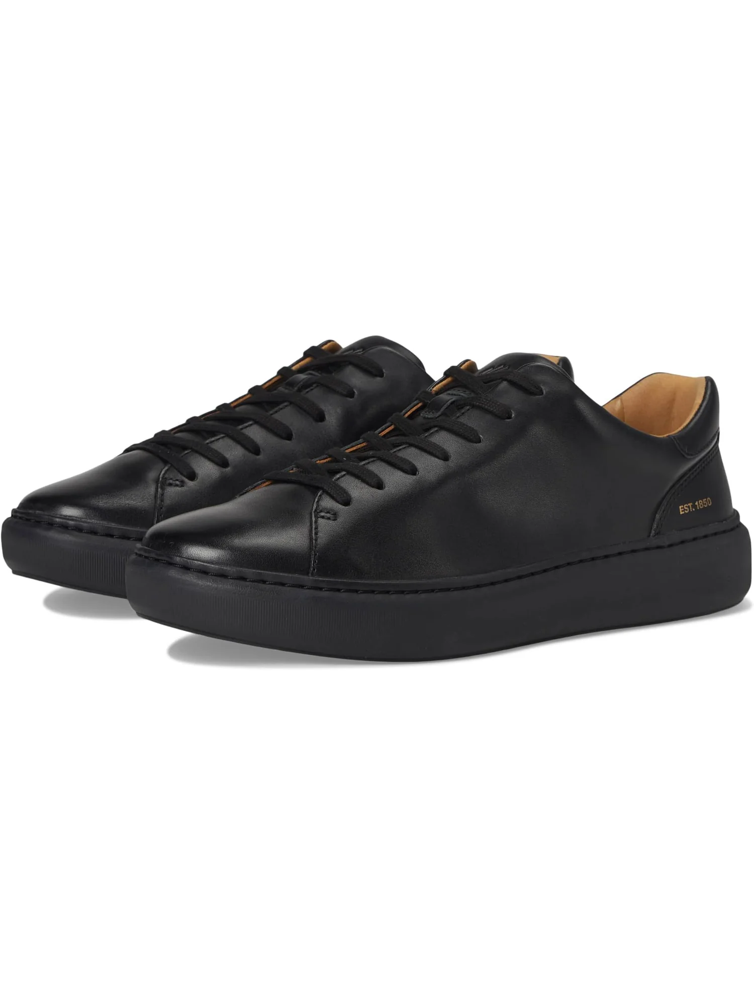 Кроссовки Johnston & Murphy Anders Lace-To-Toe — 1
