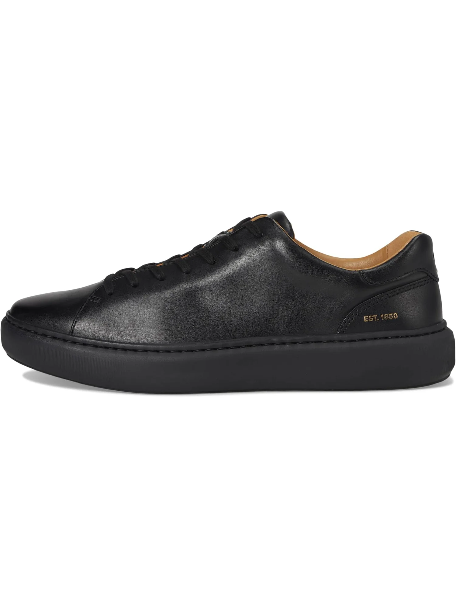 Кроссовки Johnston & Murphy Anders Lace-To-Toe — 4