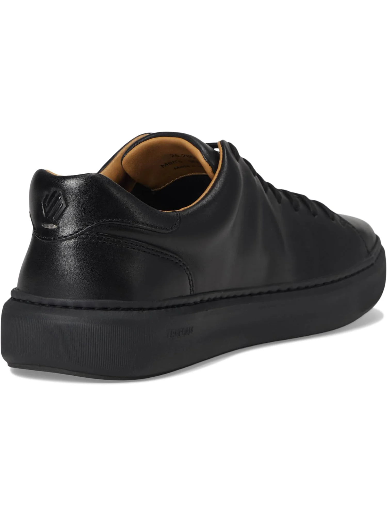 Кроссовки Johnston & Murphy Anders Lace-To-Toe — 5