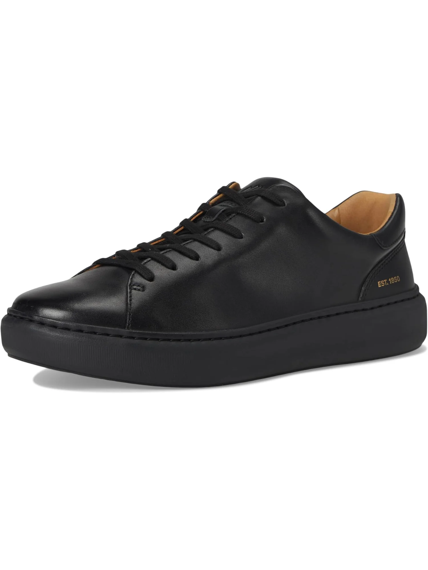Кроссовки Johnston & Murphy Anders Lace-To-Toe — 7