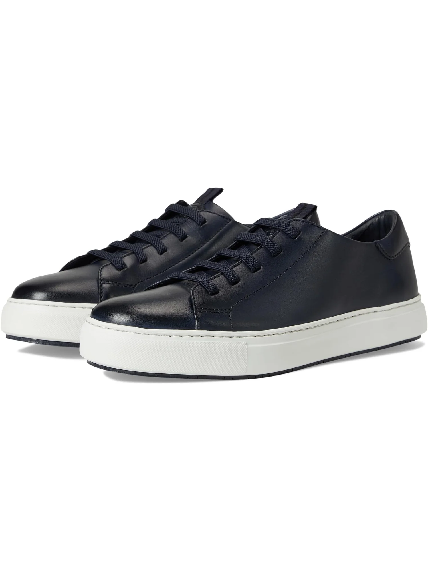 Кроссовки Johnston & Murphy Collection Anson Lace-To-Toe — 1