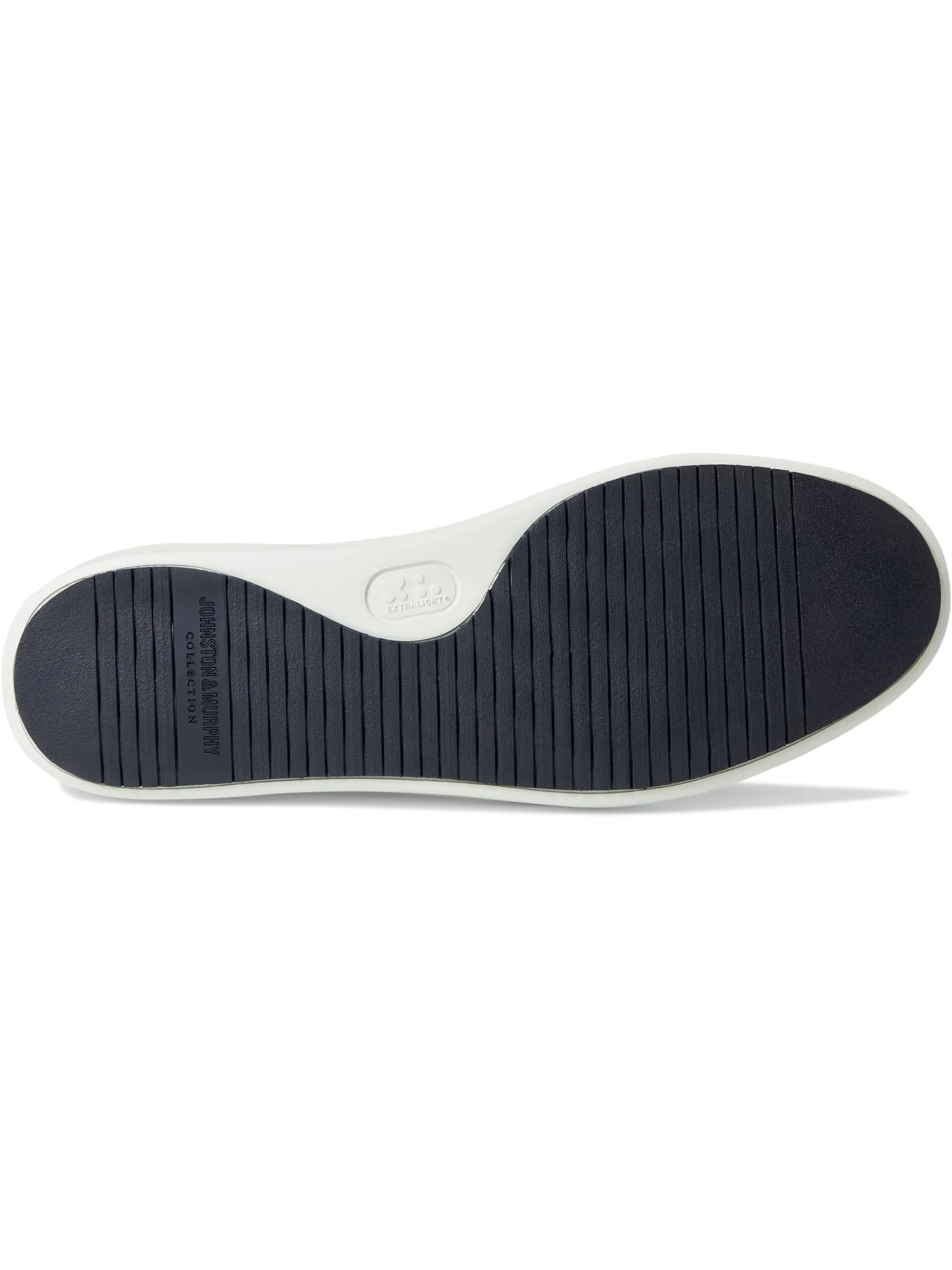 Кроссовки Johnston & Murphy Collection Anson Lace-To-Toe — 3