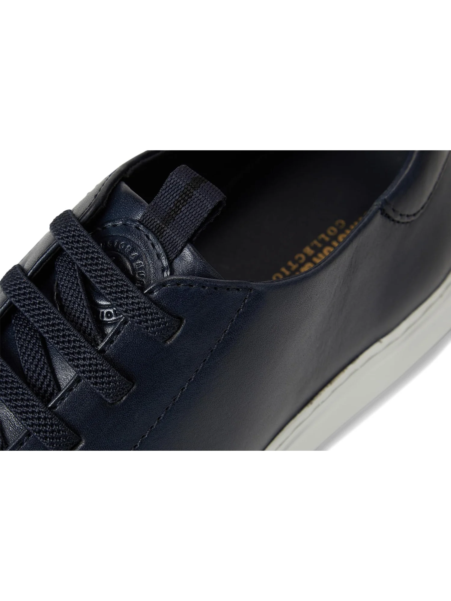Кроссовки Johnston & Murphy Collection Anson Lace-To-Toe — 6