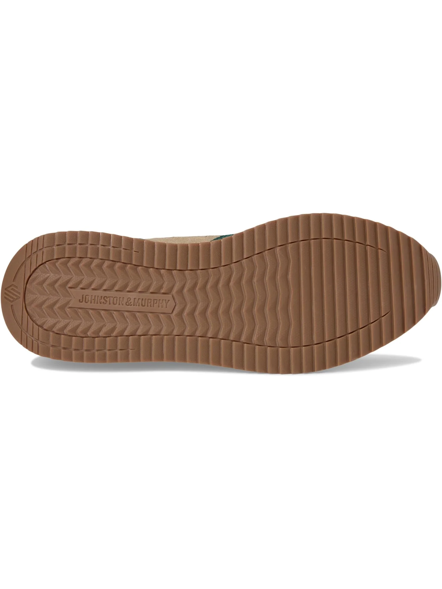 Кроссовки Johnston & Murphy Chase Perfed T-Toe — 3