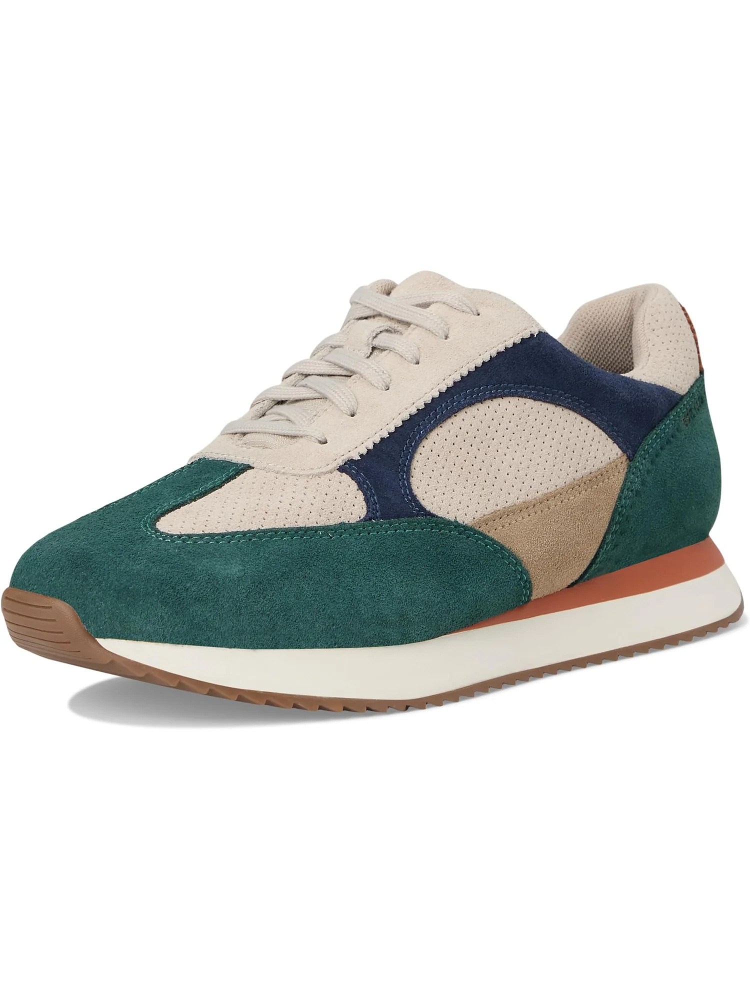 Кроссовки Johnston & Murphy Chase Perfed T-Toe — 7
