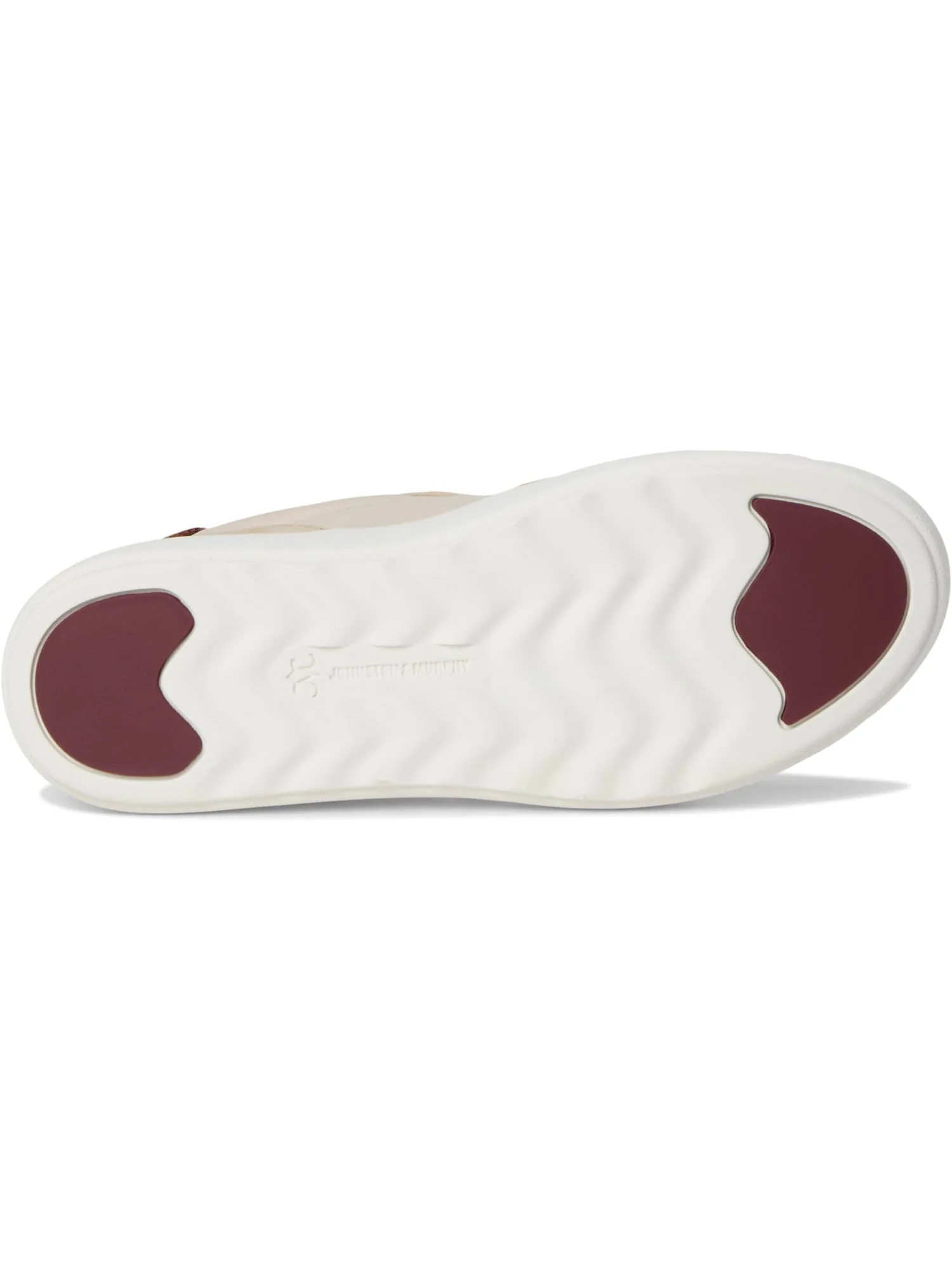 Кроссовки Johnston & Murphy Cammie T-Toe Lace-Up — 3