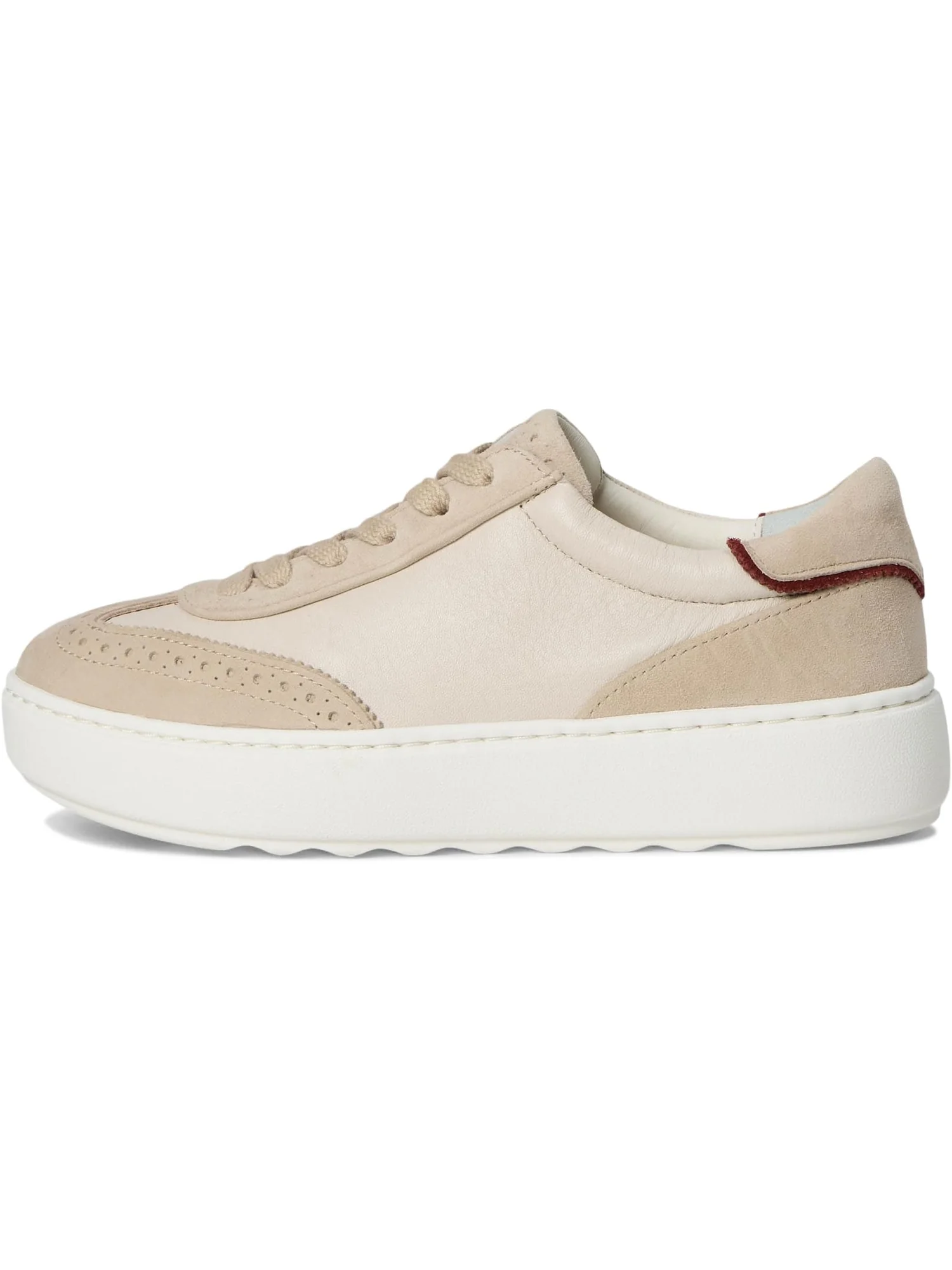 Кроссовки Johnston & Murphy Cammie T-Toe Lace-Up — 4