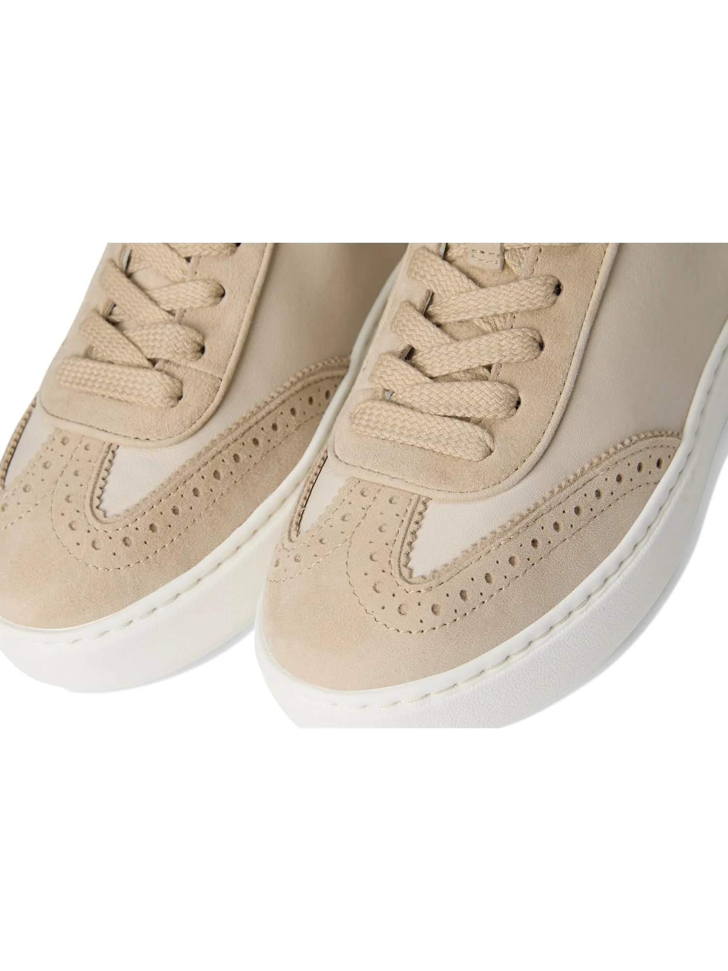 Кроссовки Johnston & Murphy Cammie T-Toe Lace-Up — 6