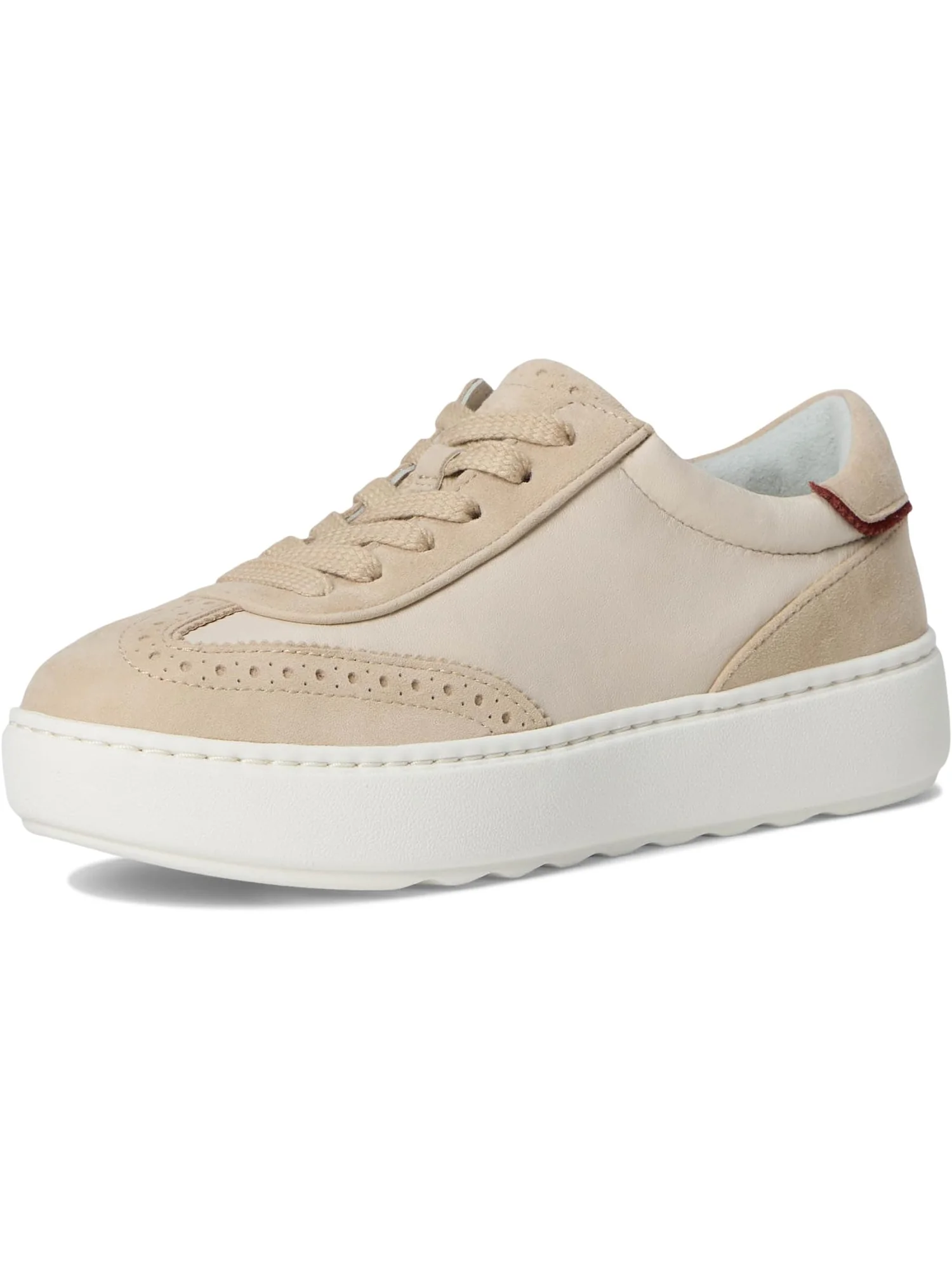 Кроссовки Johnston & Murphy Cammie T-Toe Lace-Up — 7