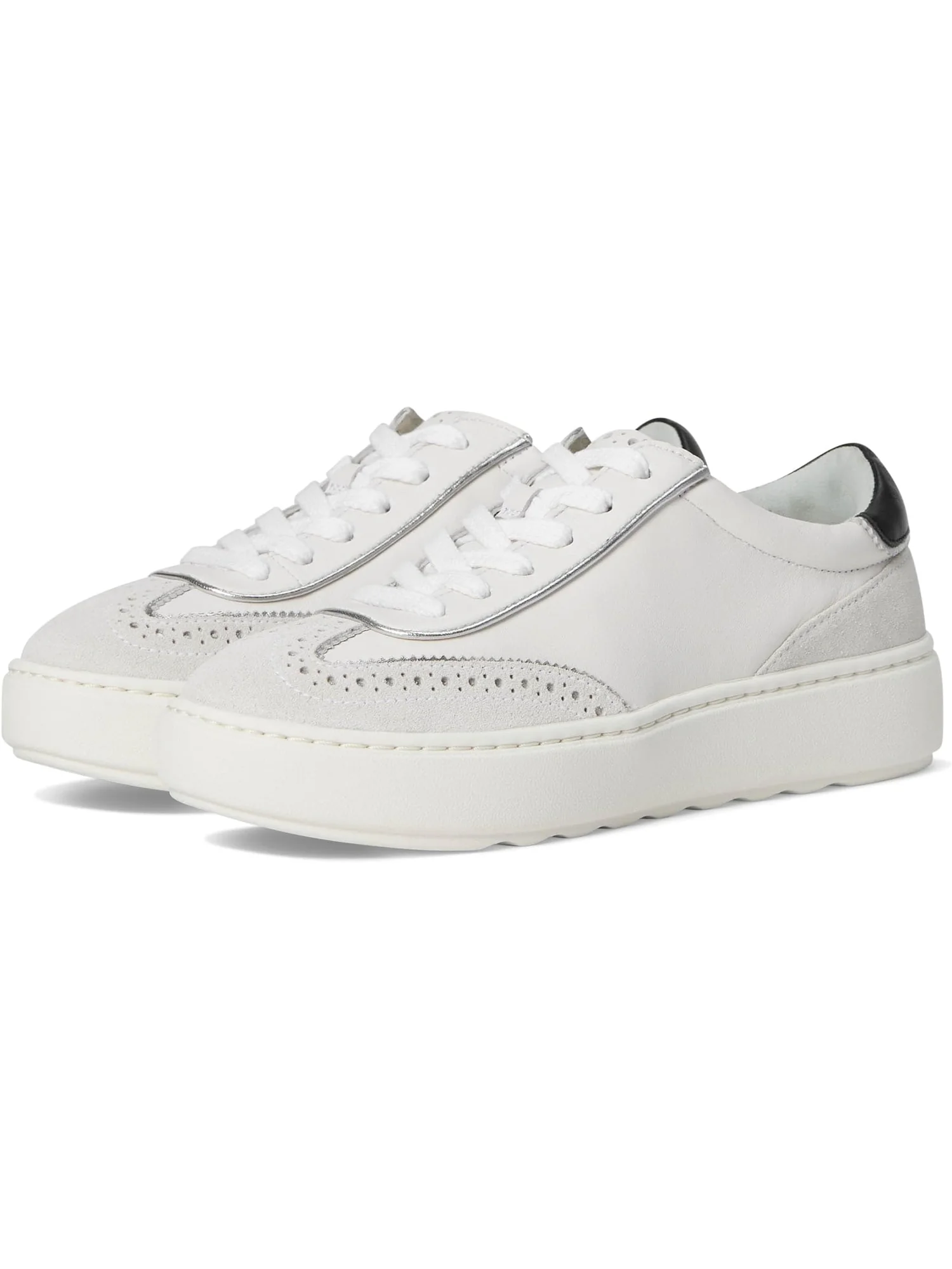 Кроссовки Johnston & Murphy Women's Cammie T-Toe Lace-Up — 1