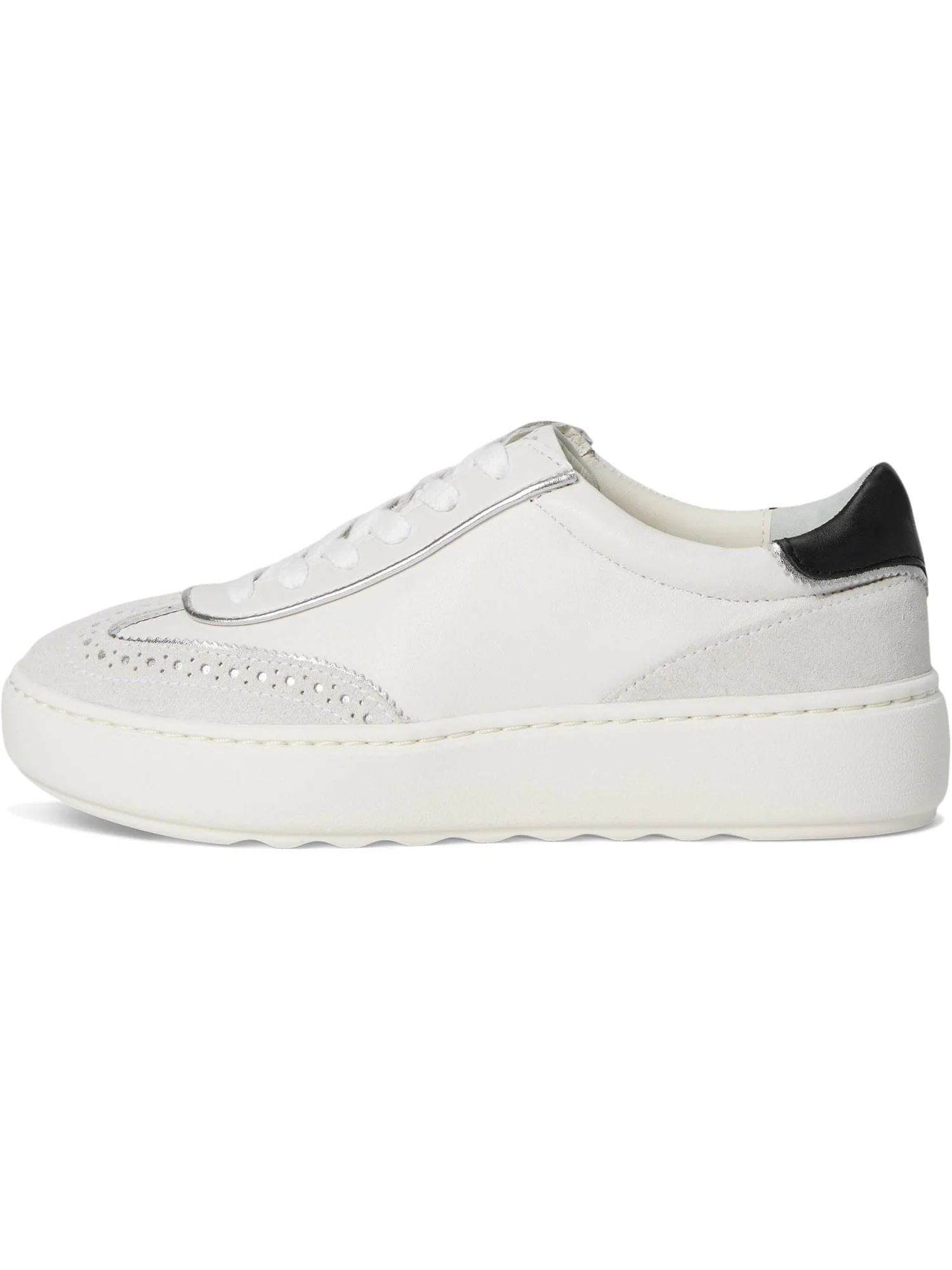 Кроссовки Johnston & Murphy Women's Cammie T-Toe Lace-Up — 4