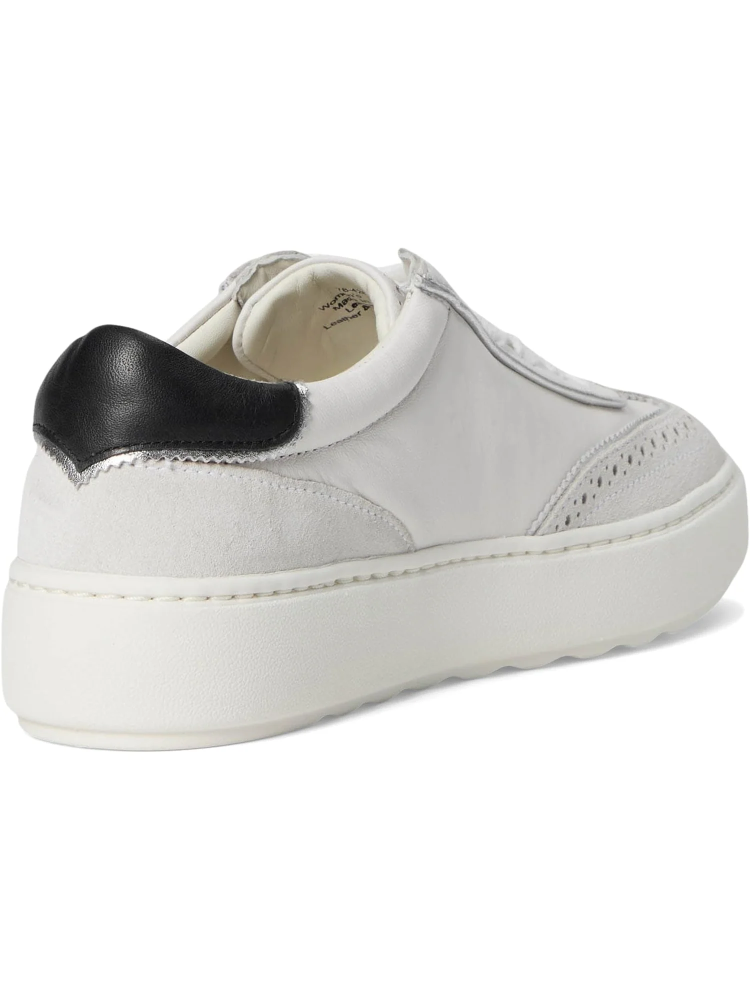Кроссовки Johnston & Murphy Women's Cammie T-Toe Lace-Up — 5