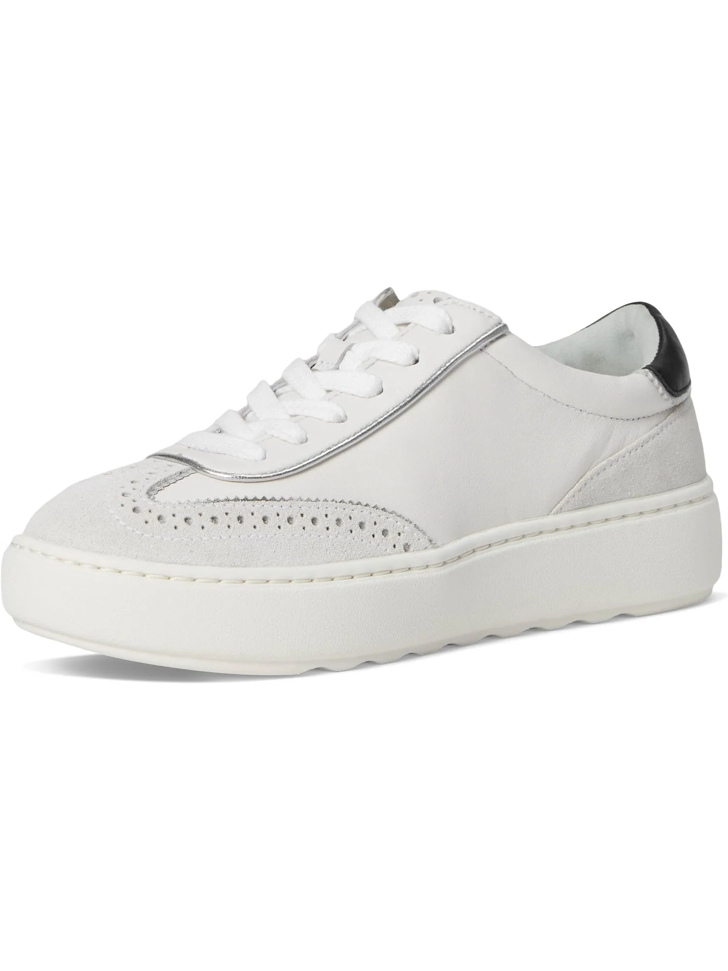 Кроссовки Johnston & Murphy Women's Cammie T-Toe Lace-Up — 7