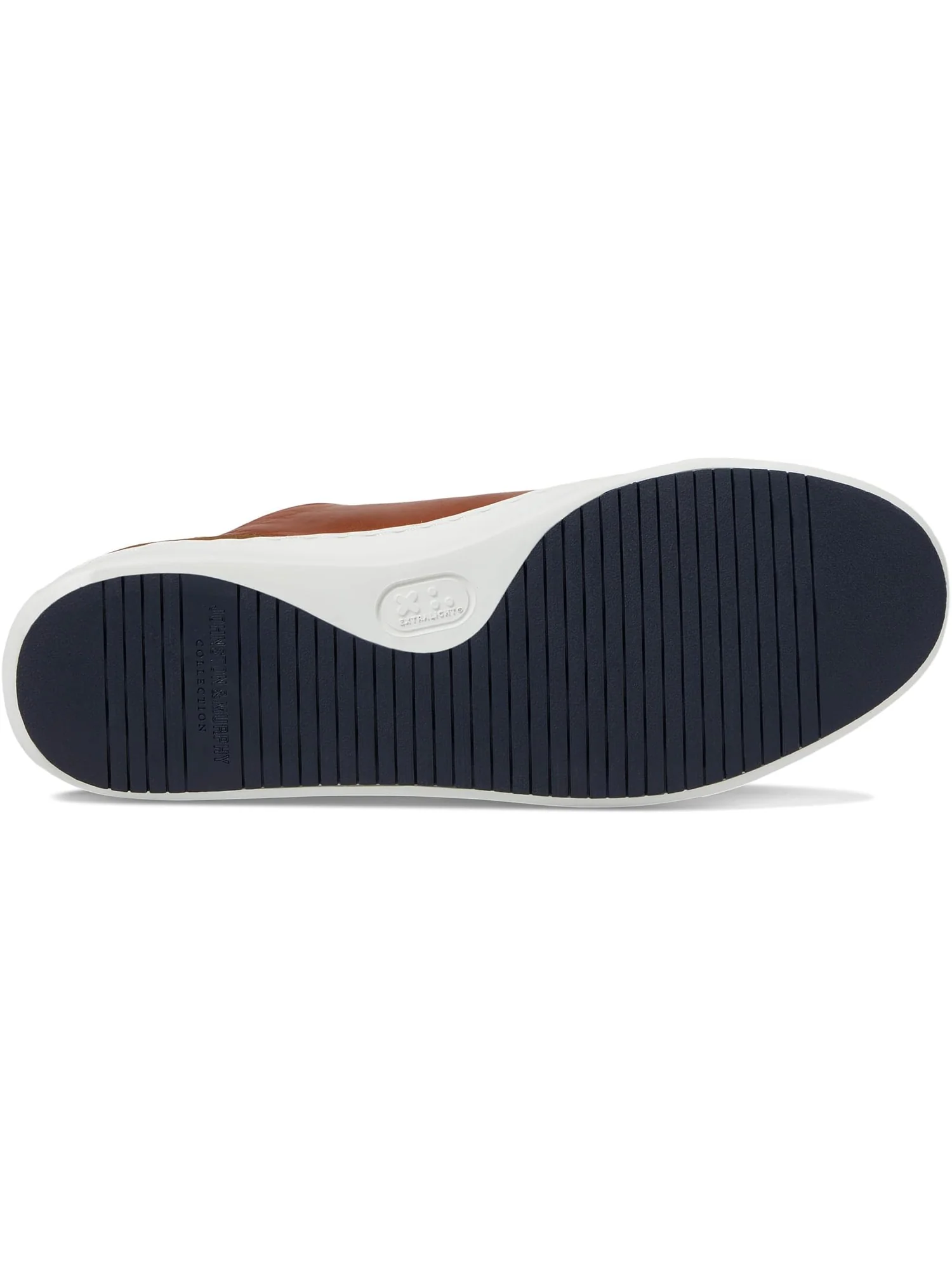 Кроссовки Johnston & Murphy Collection Anson Stretch Lace To Toe — 3