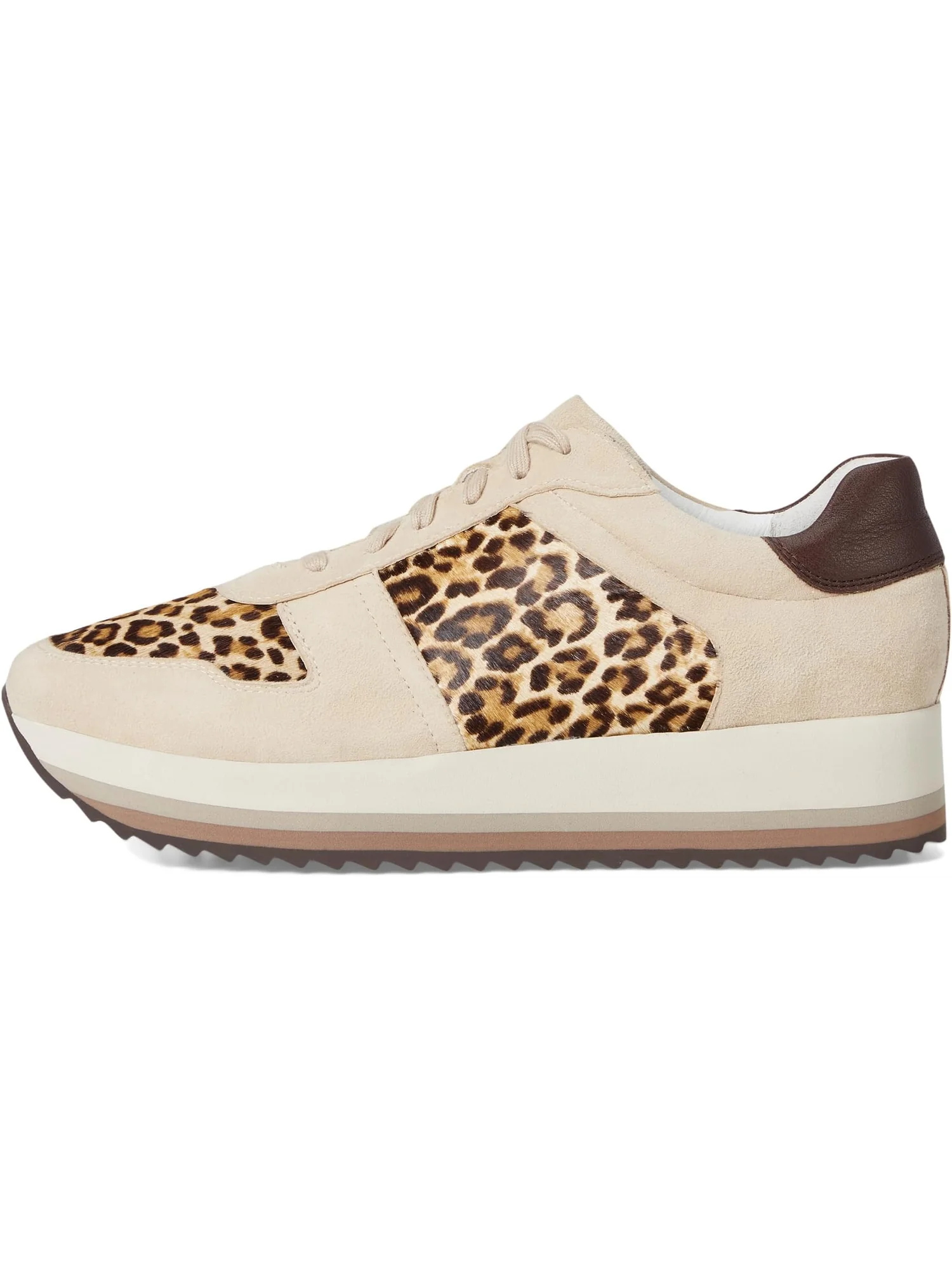 Кроссовки Johnston & Murphy Gracie Color-Block Lace-Up — 4