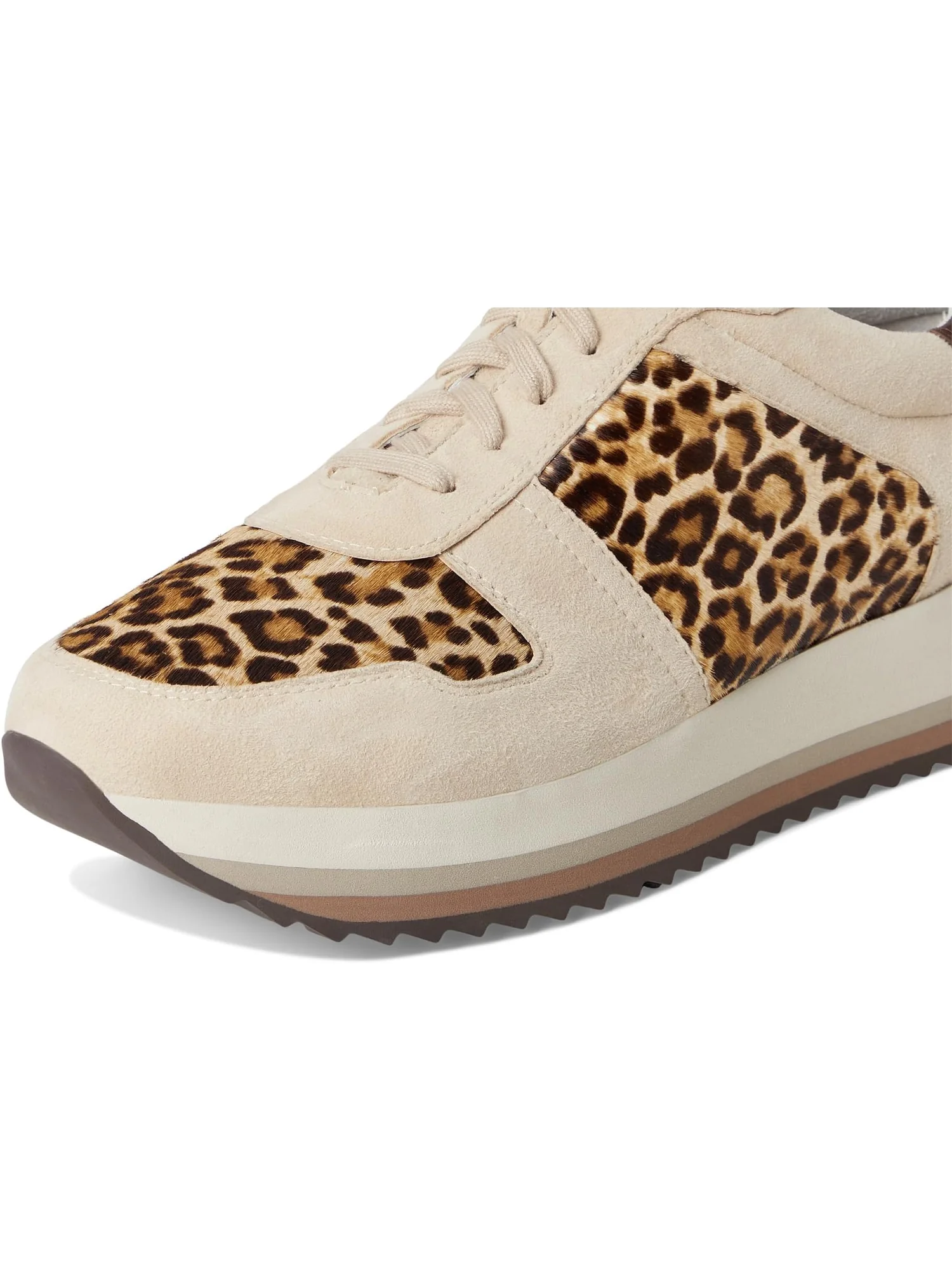 Кроссовки Johnston & Murphy Gracie Color-Block Lace-Up — 6