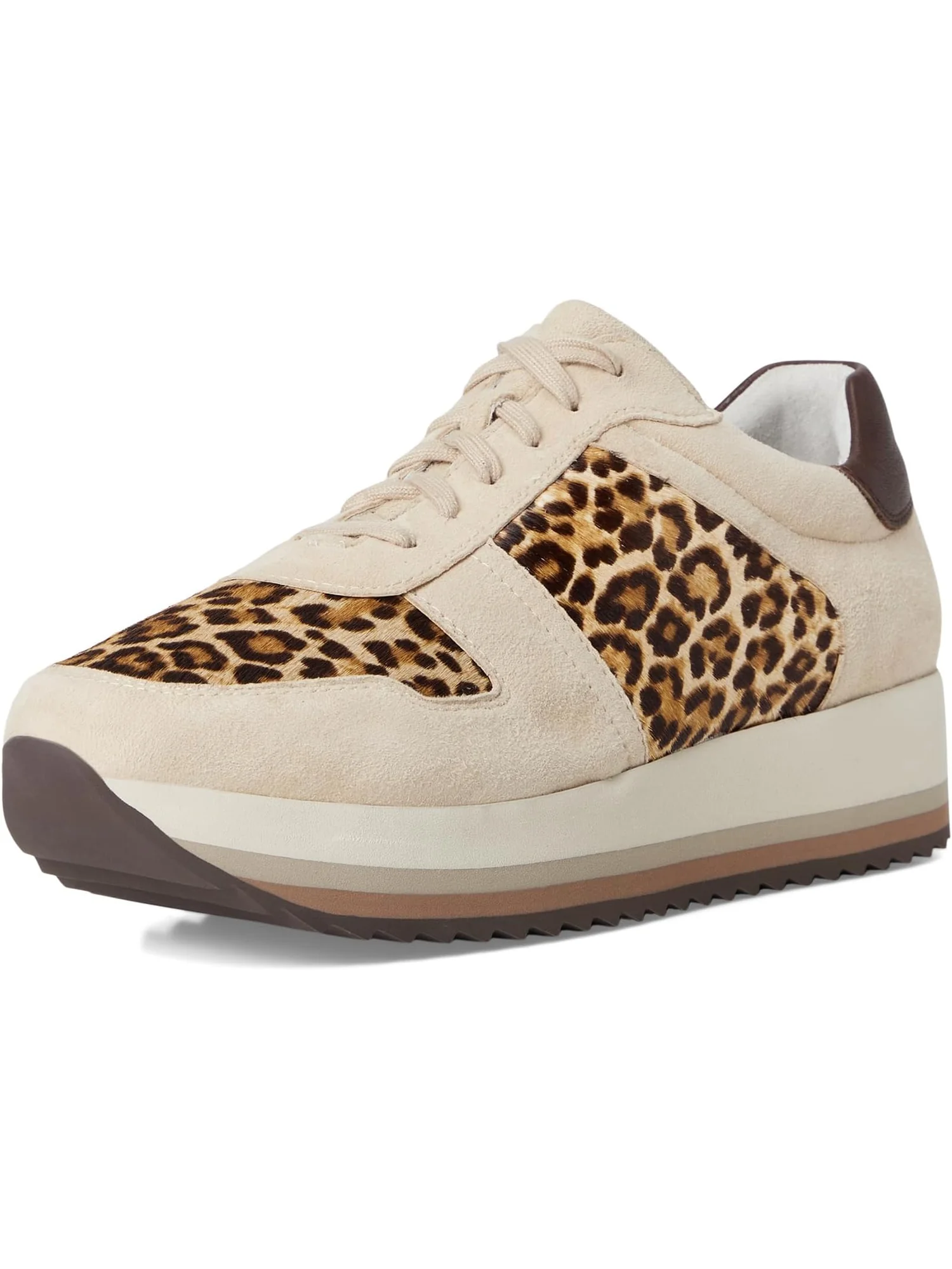 Кроссовки Johnston & Murphy Gracie Color-Block Lace-Up — 7