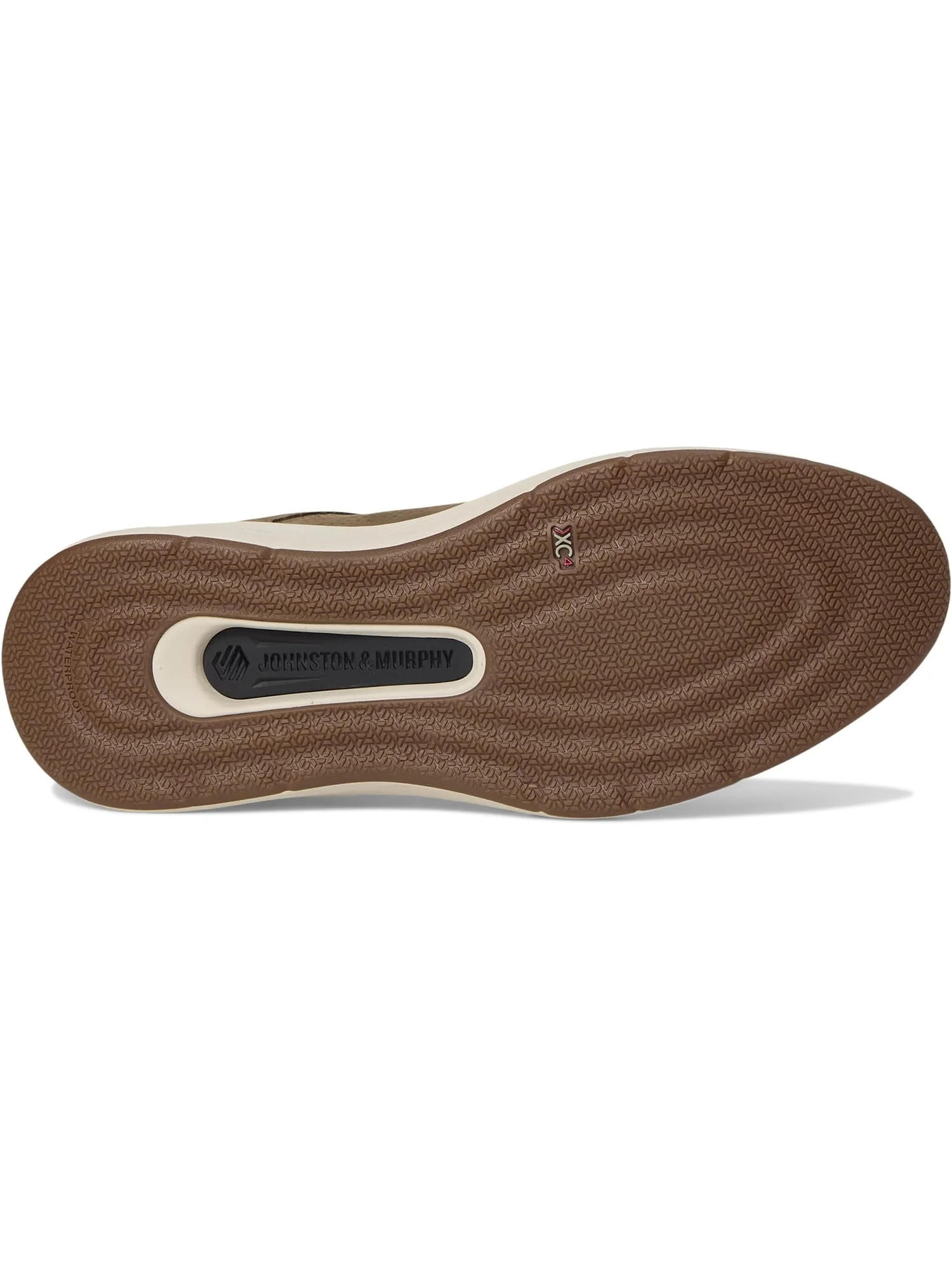 Кроссовки Johnston & Murphy Men's XC4 Prentiss 2 Embossed U-Throat — 3