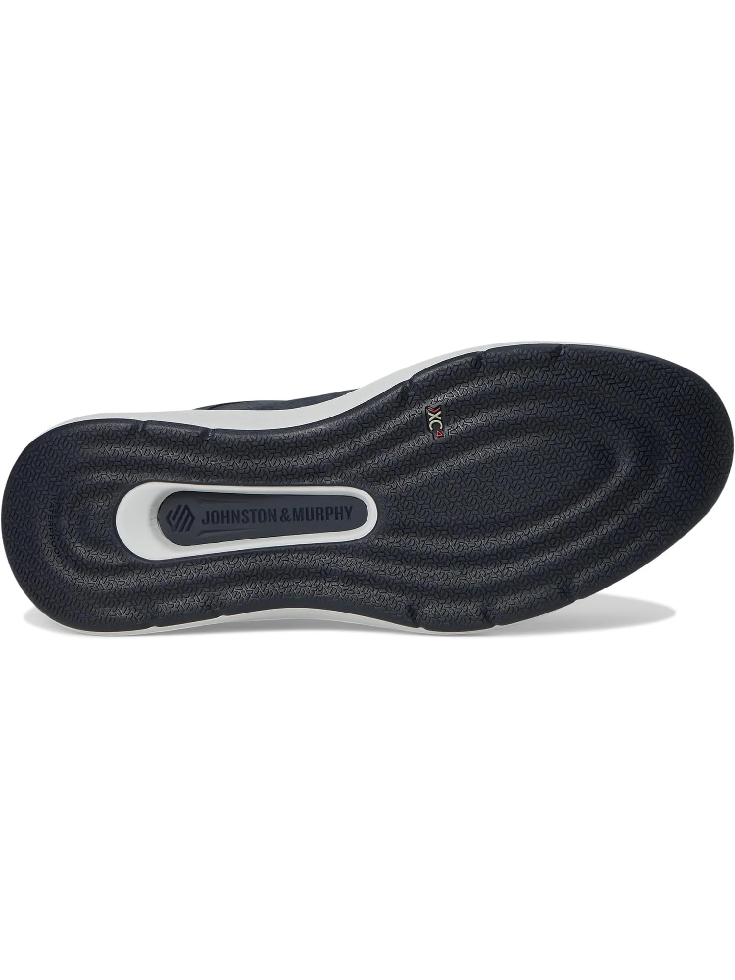 Кроссовки Johnston & Murphy XC4 Prentiss 2 Embossed U-Throat — 3