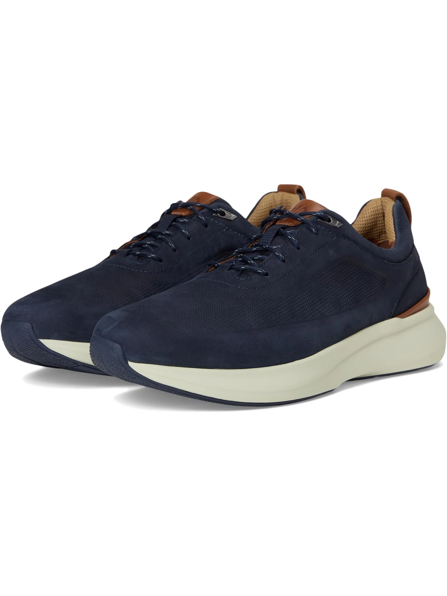 Кроссовки Johnston & Murphy Xc Declan U-throat — 1