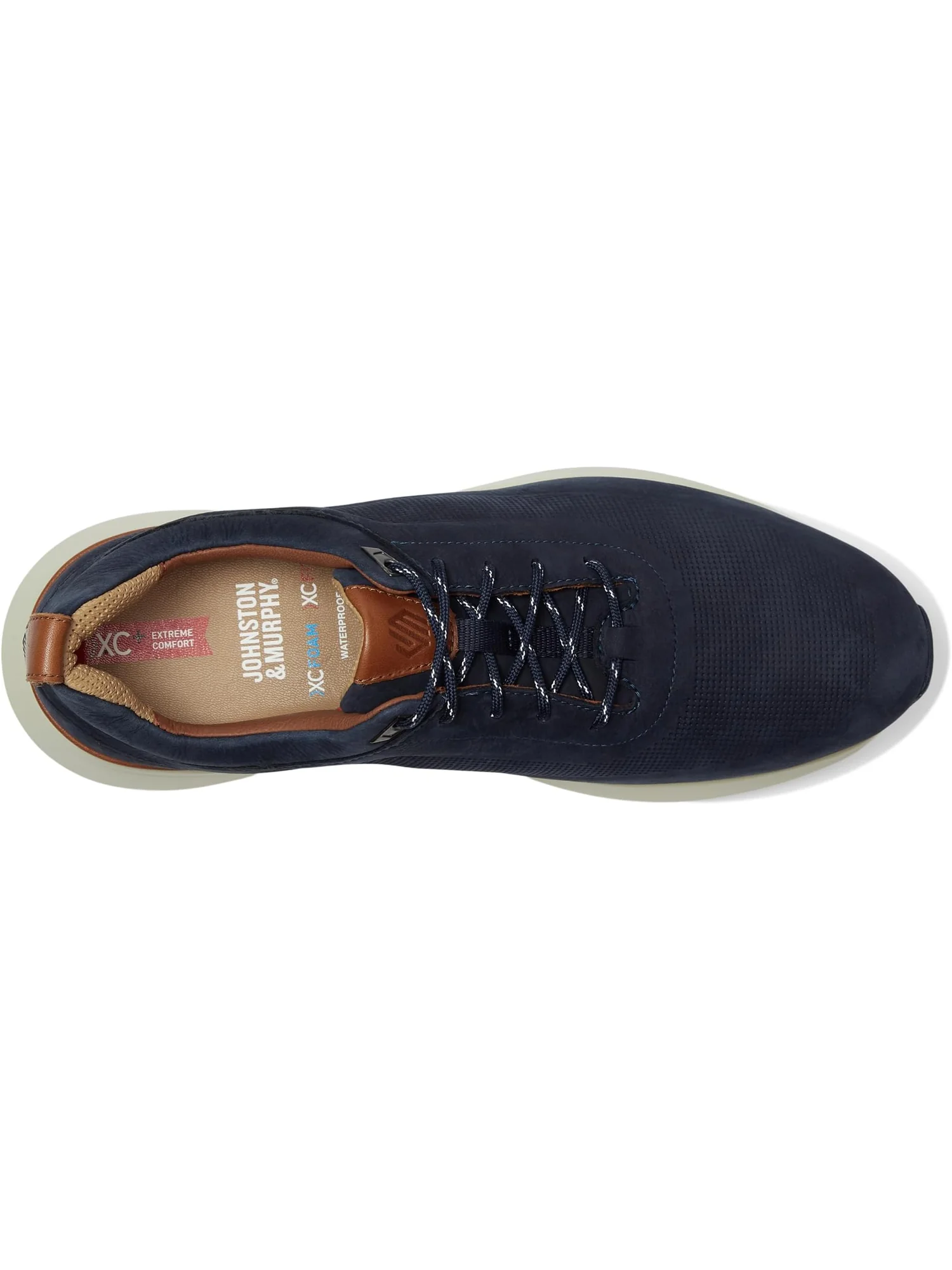 Кроссовки Johnston & Murphy Xc Declan U-throat — 2