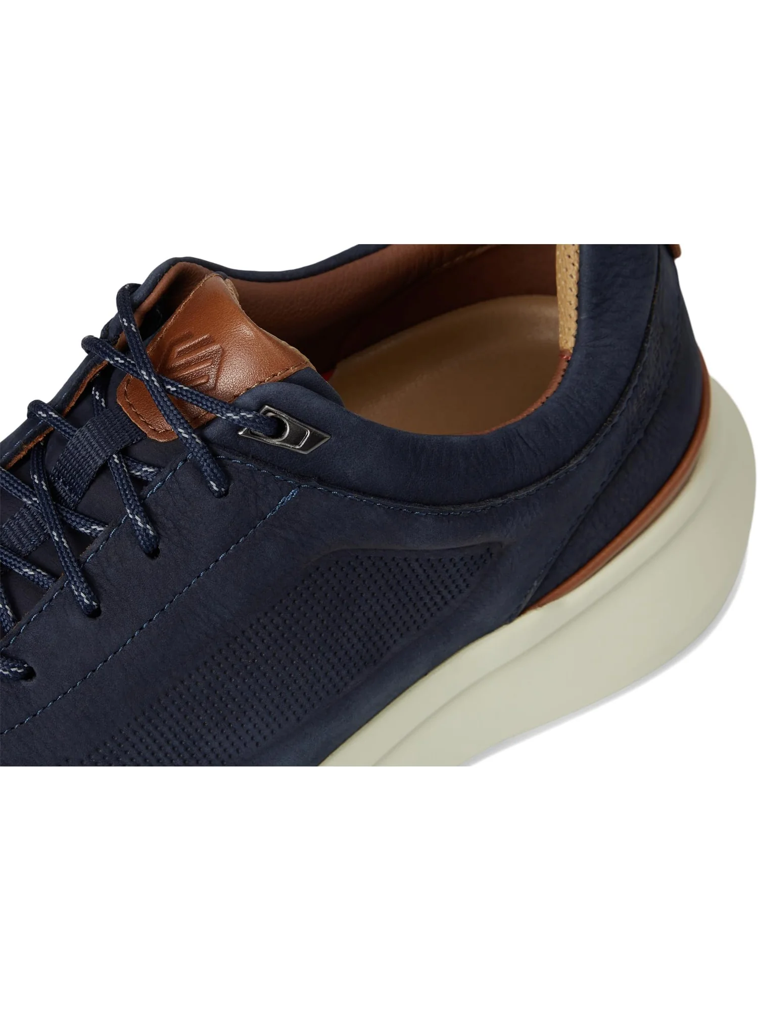 Кроссовки Johnston & Murphy Xc Declan U-throat — 6