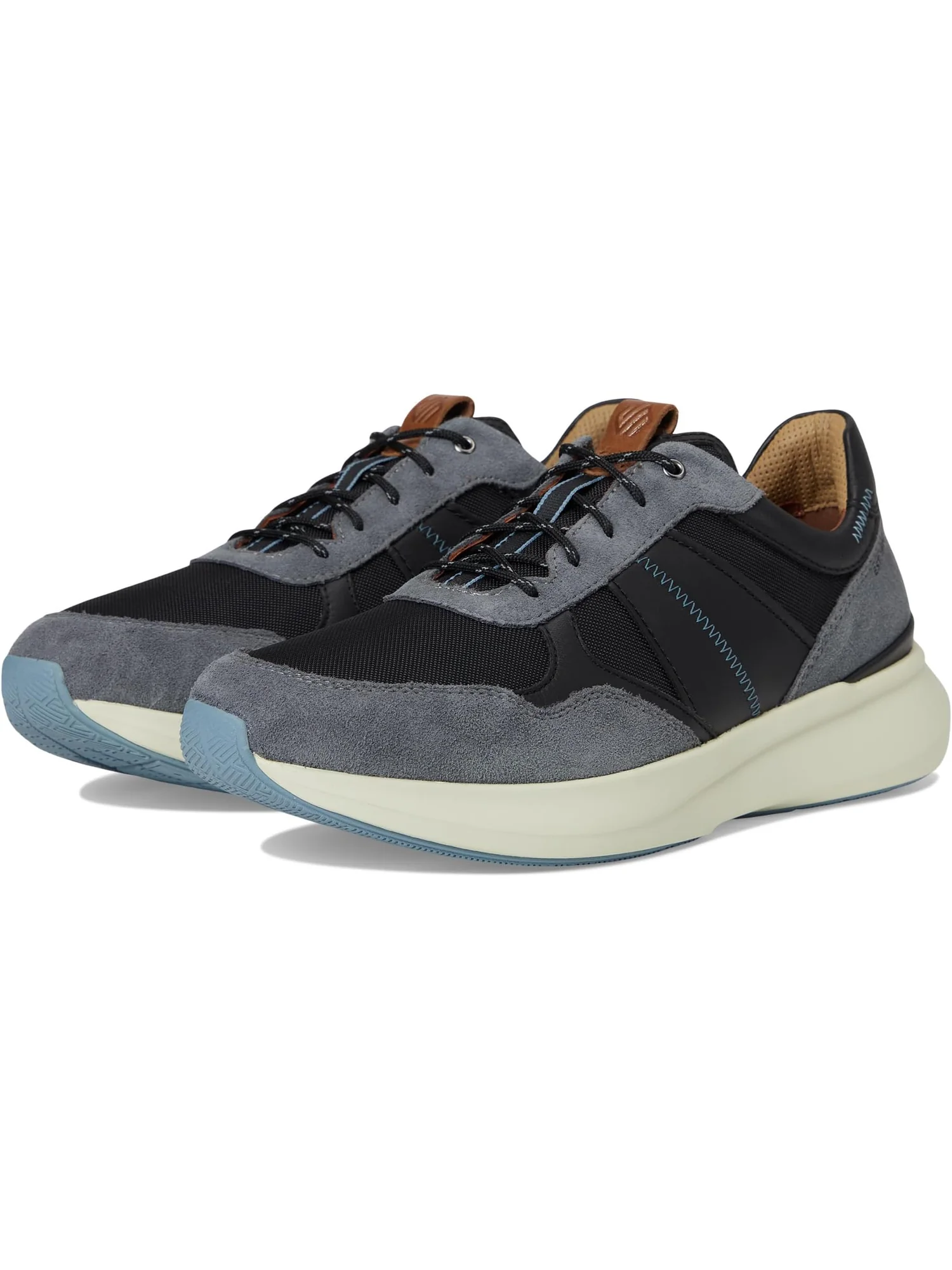Кроссовки Johnston & Murphy Xc Declan Jogger — 1