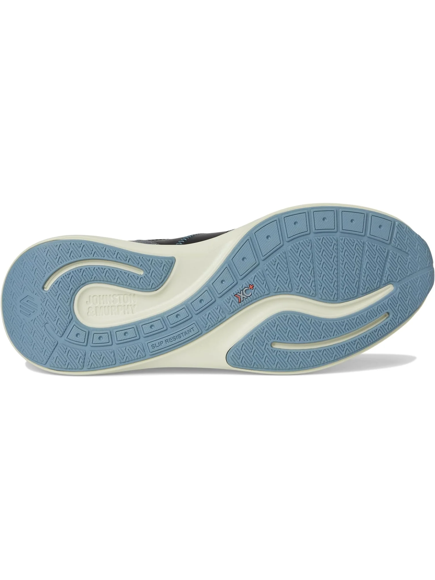 Кроссовки Johnston & Murphy Xc Declan Jogger — 3