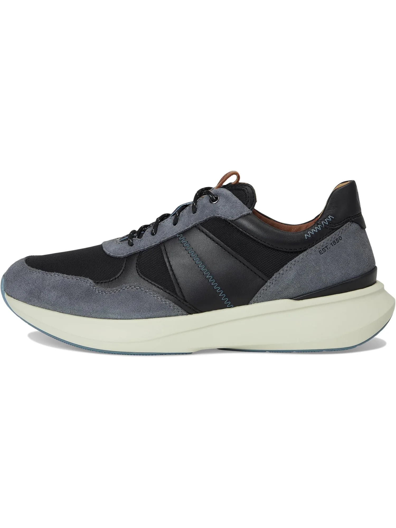 Кроссовки Johnston & Murphy Xc Declan Jogger — 4
