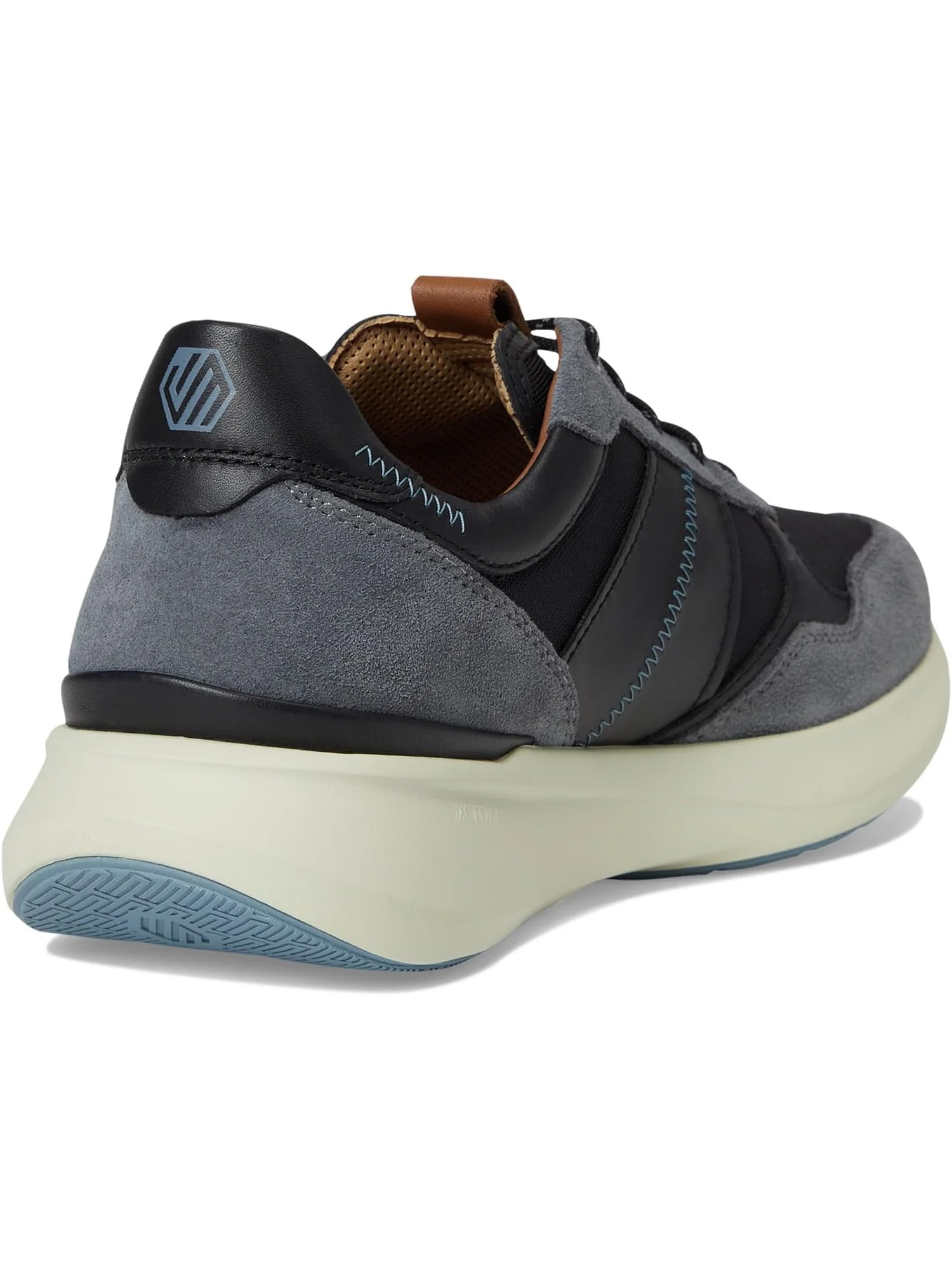 Кроссовки Johnston & Murphy Xc Declan Jogger — 5