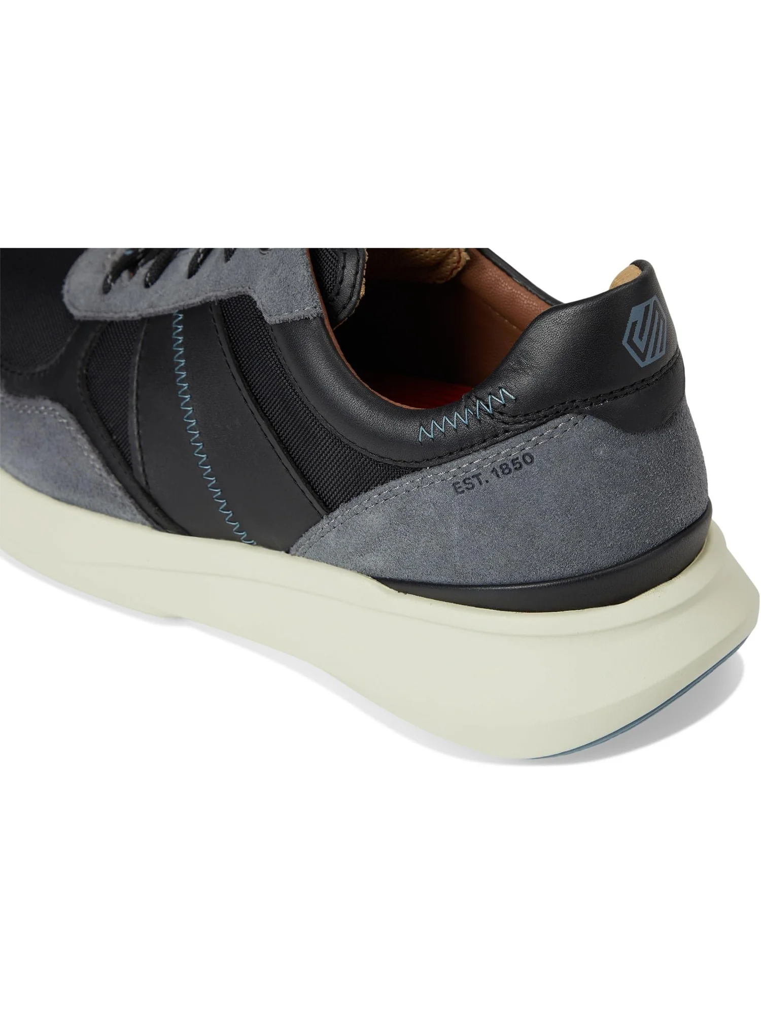 Кроссовки Johnston & Murphy Xc Declan Jogger — 6