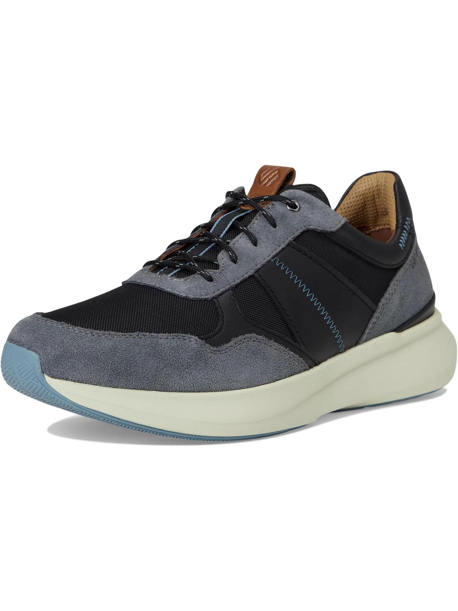 Кроссовки Johnston & Murphy Xc Declan Jogger — 7