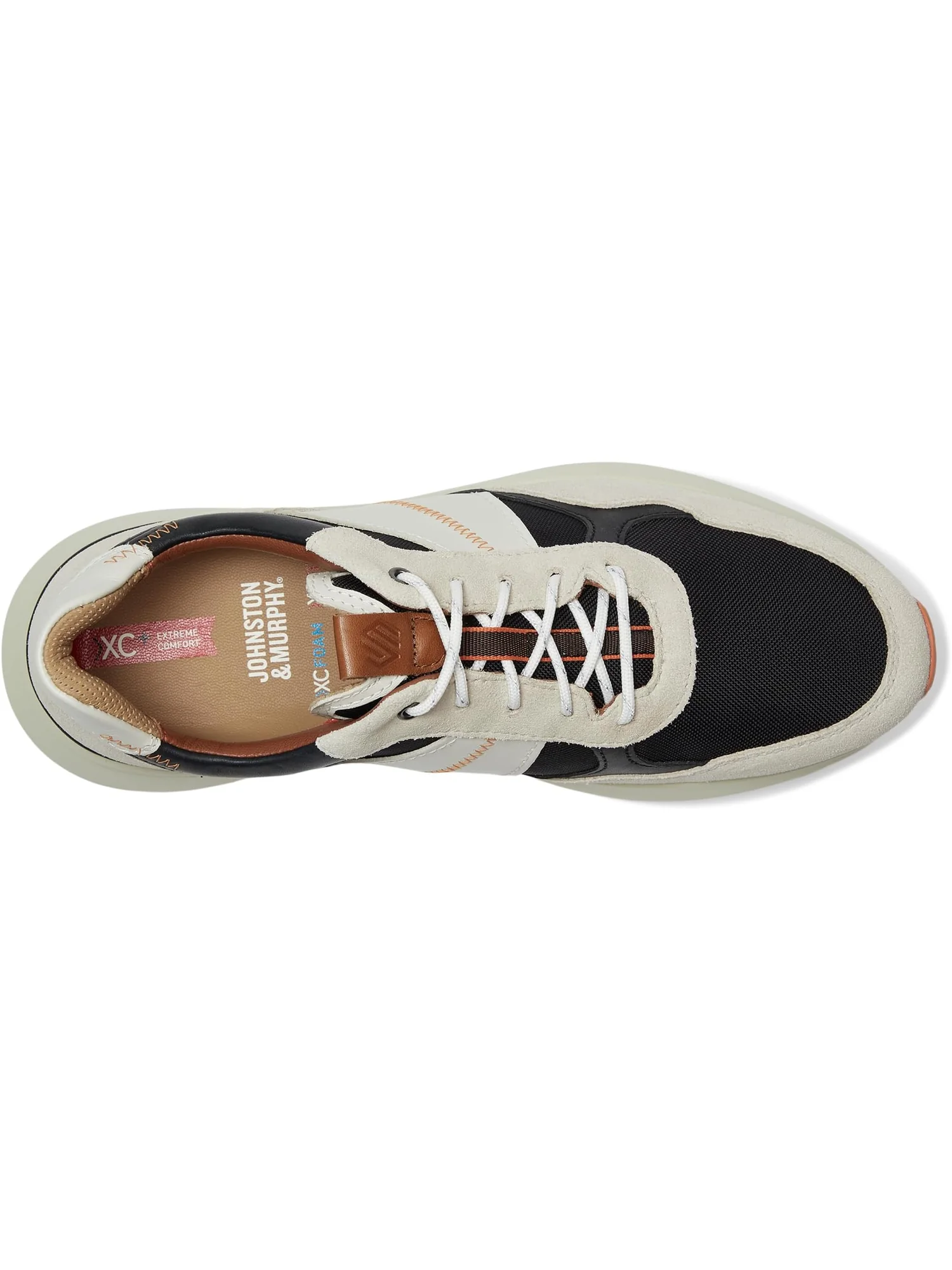 Кроссовки Johnston & Murphy Men's Xc Declan Jogger — 2
