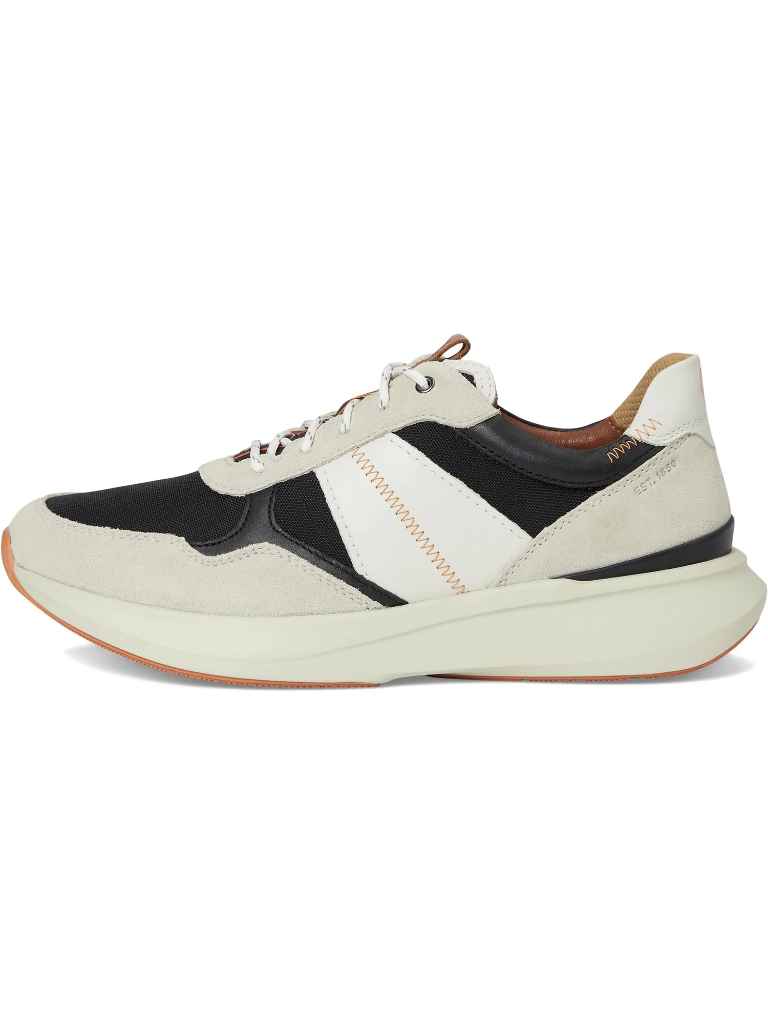 Кроссовки Johnston & Murphy Men's Xc Declan Jogger — 4