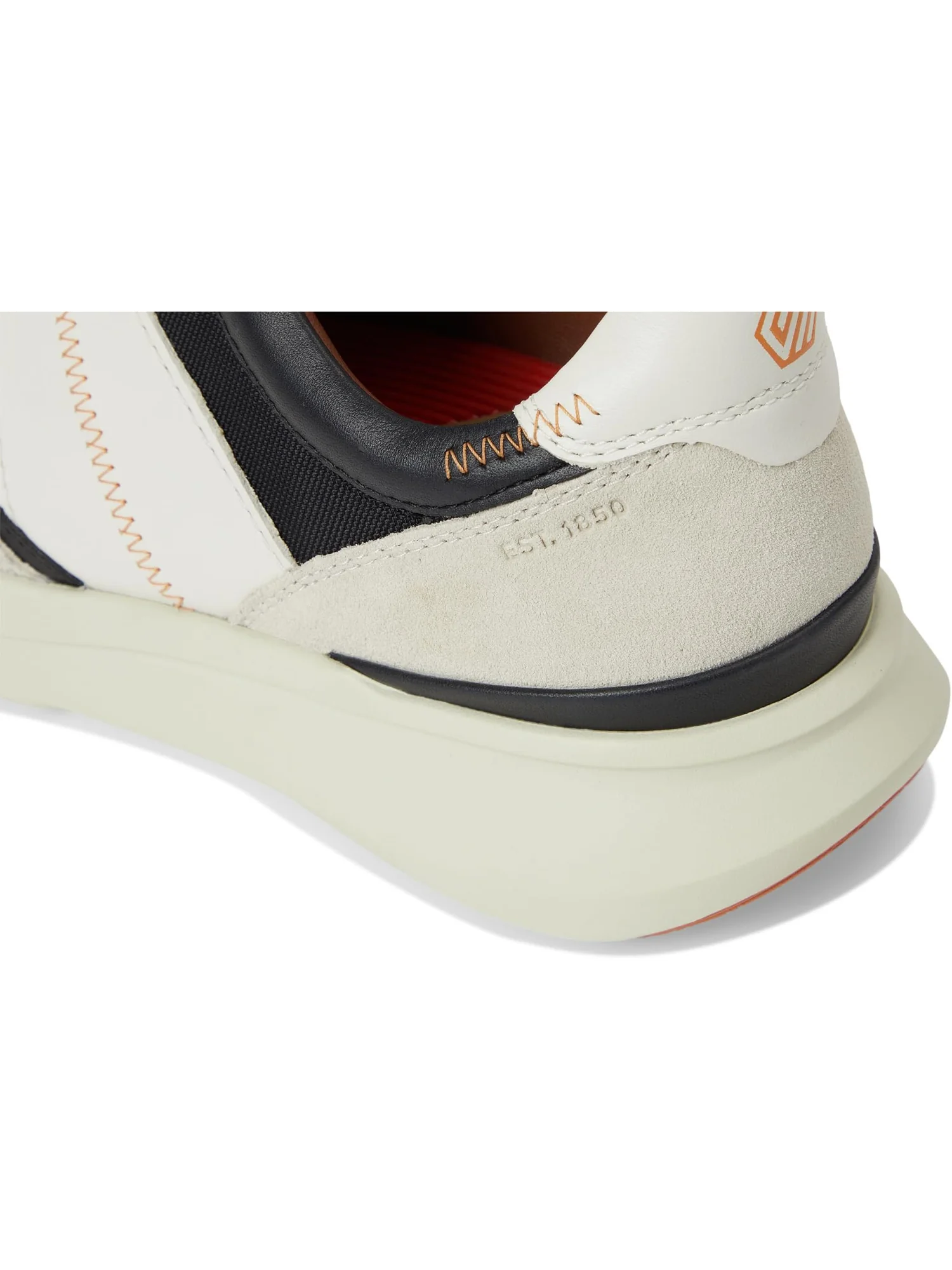 Кроссовки Johnston & Murphy Men's Xc Declan Jogger — 6