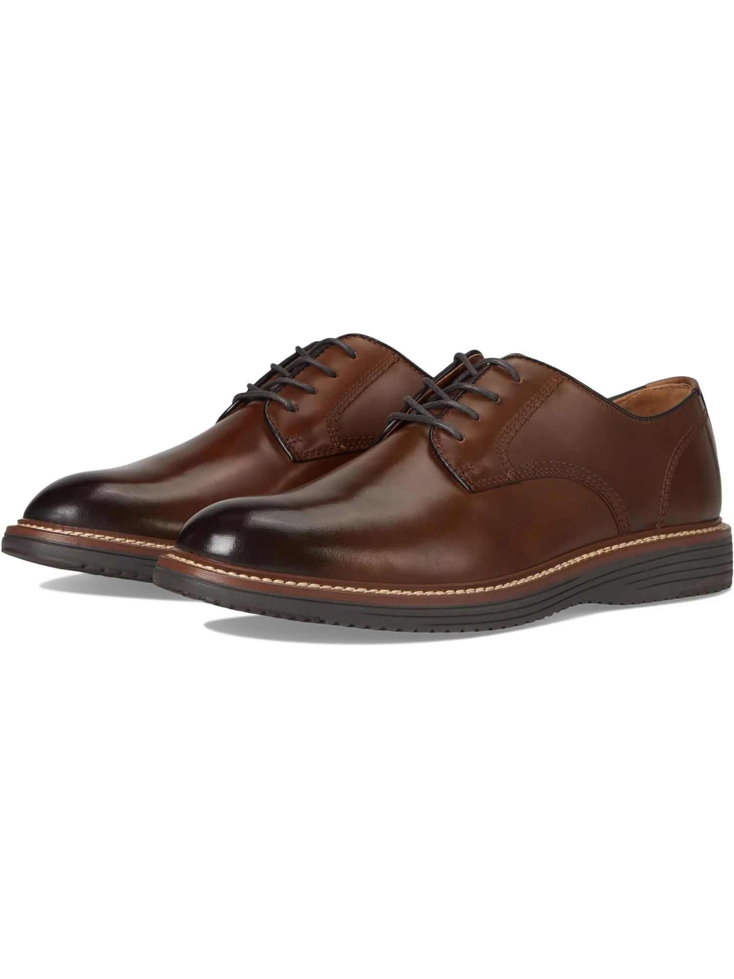 Кроссовки Johnston & Murphy Upton Plain Toe — 1