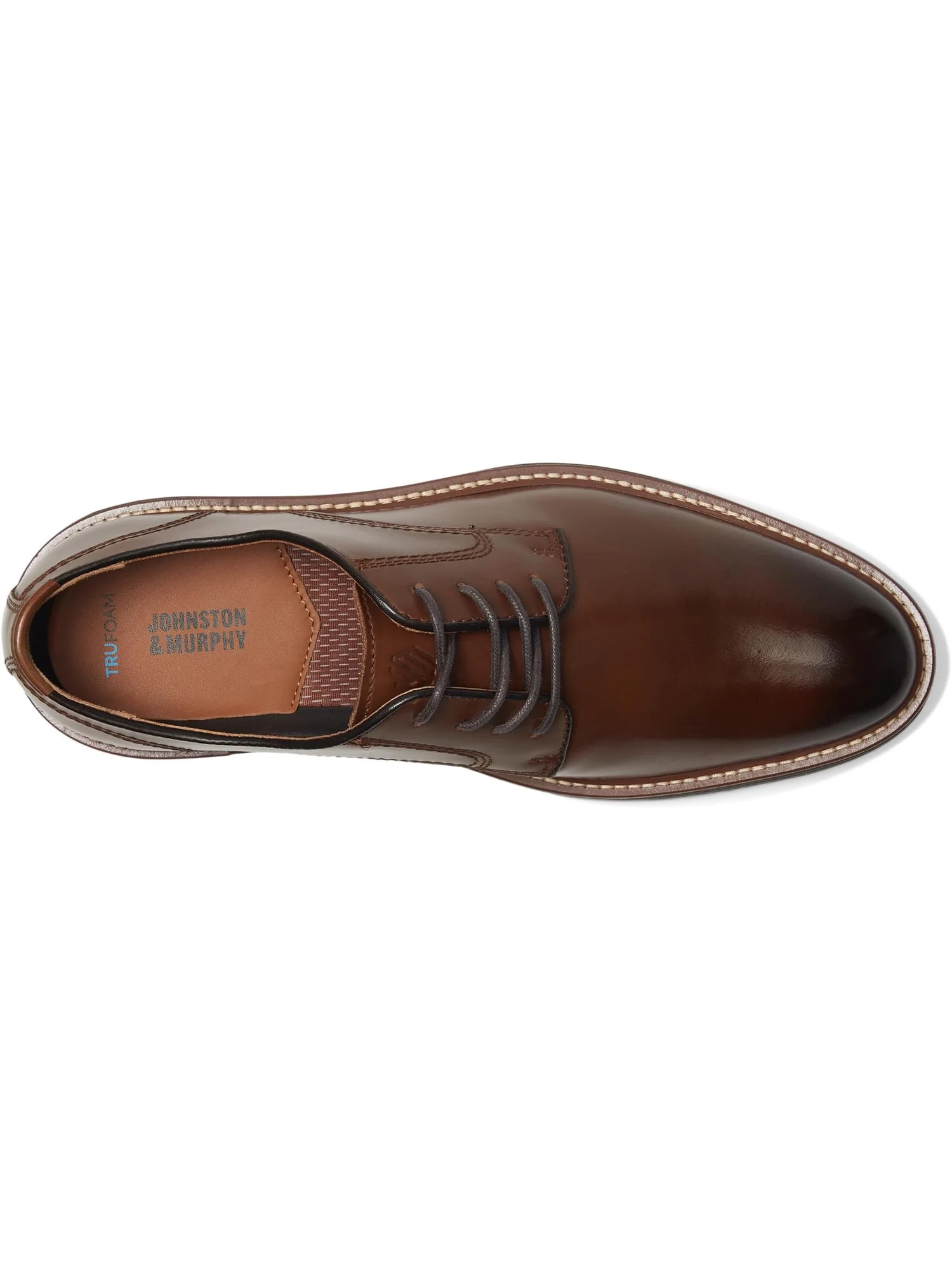 Кроссовки Johnston & Murphy Upton Plain Toe — 2