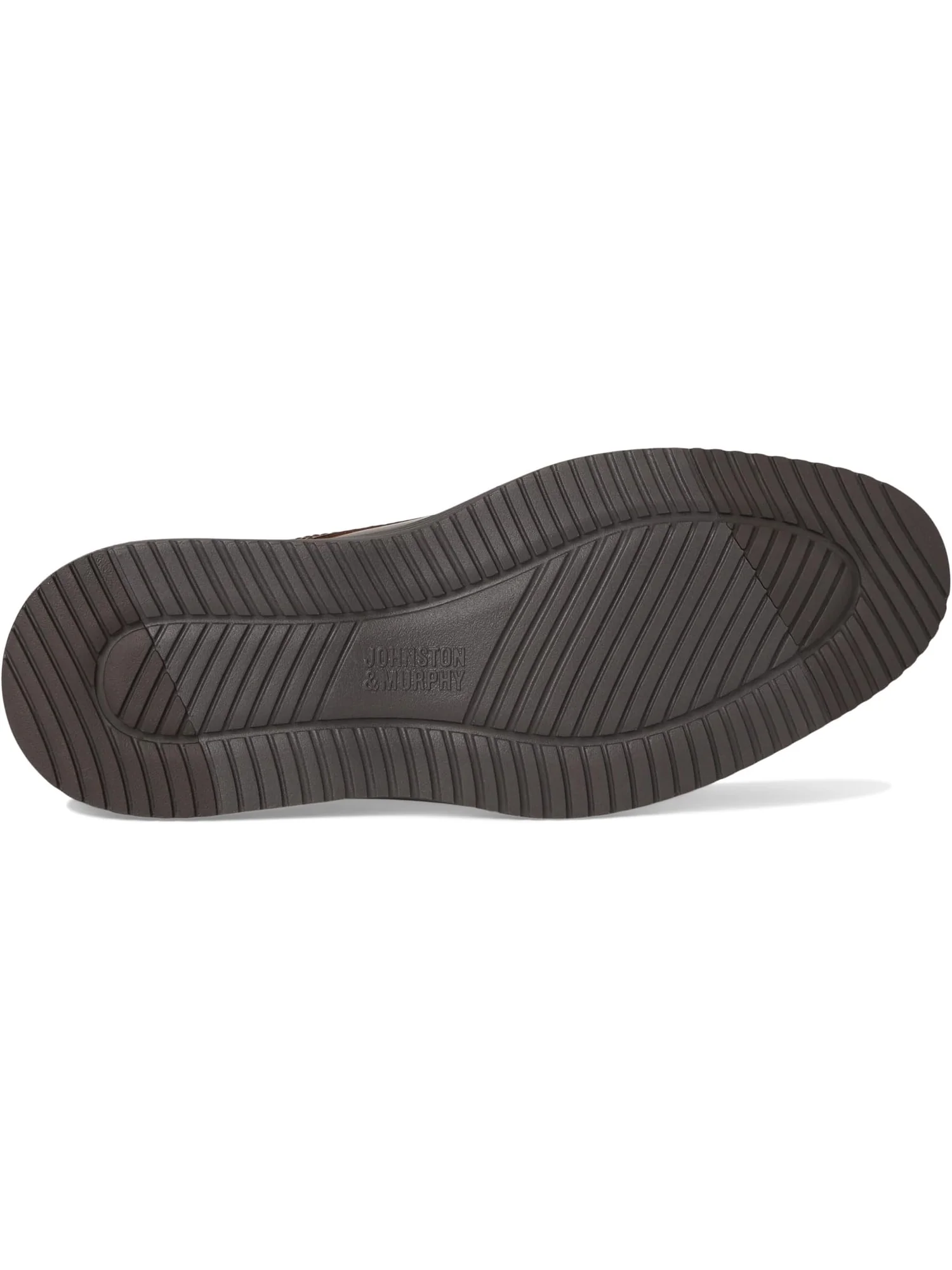 Кроссовки Johnston & Murphy Upton Plain Toe — 3
