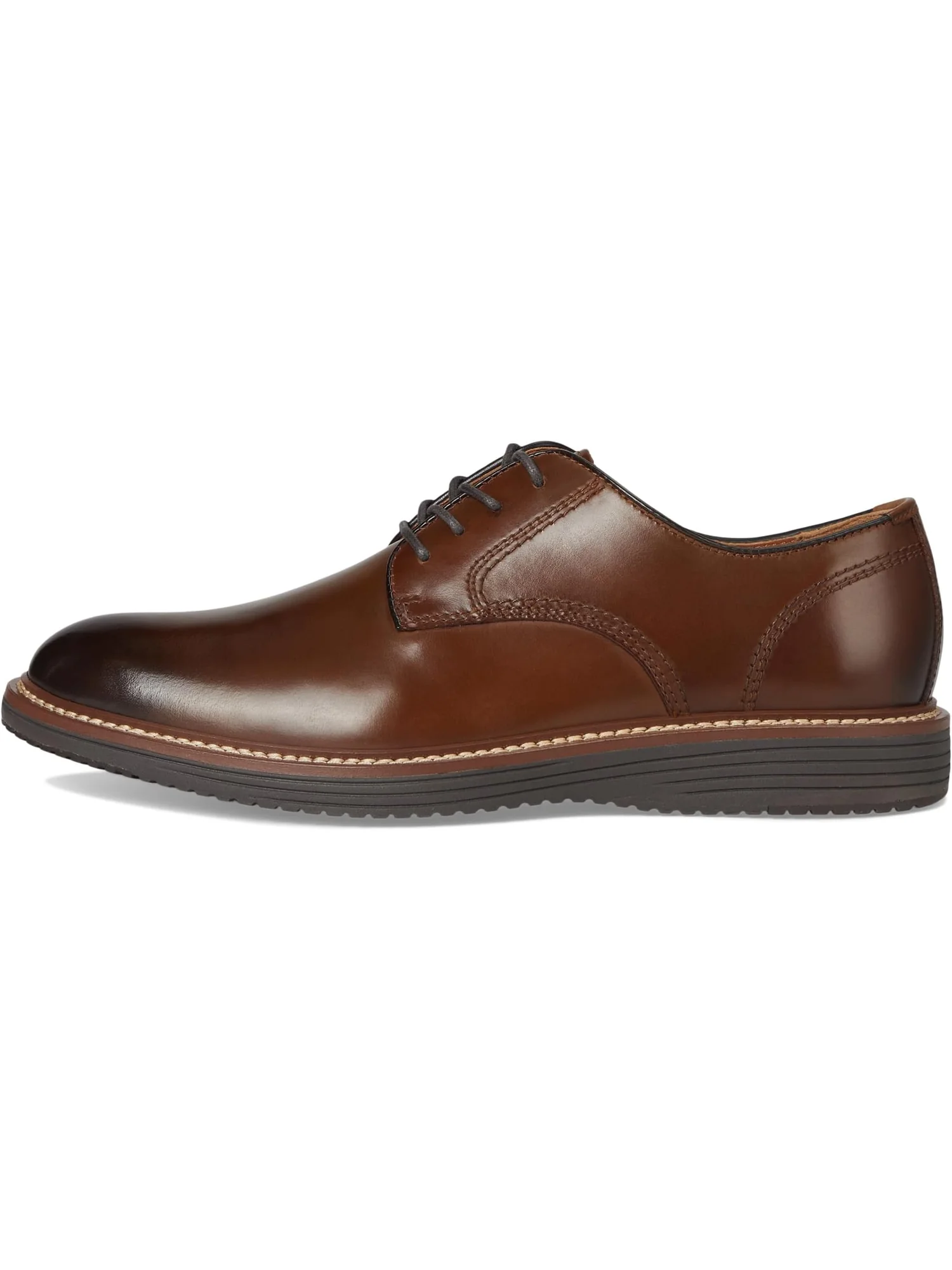 Кроссовки Johnston & Murphy Upton Plain Toe — 4