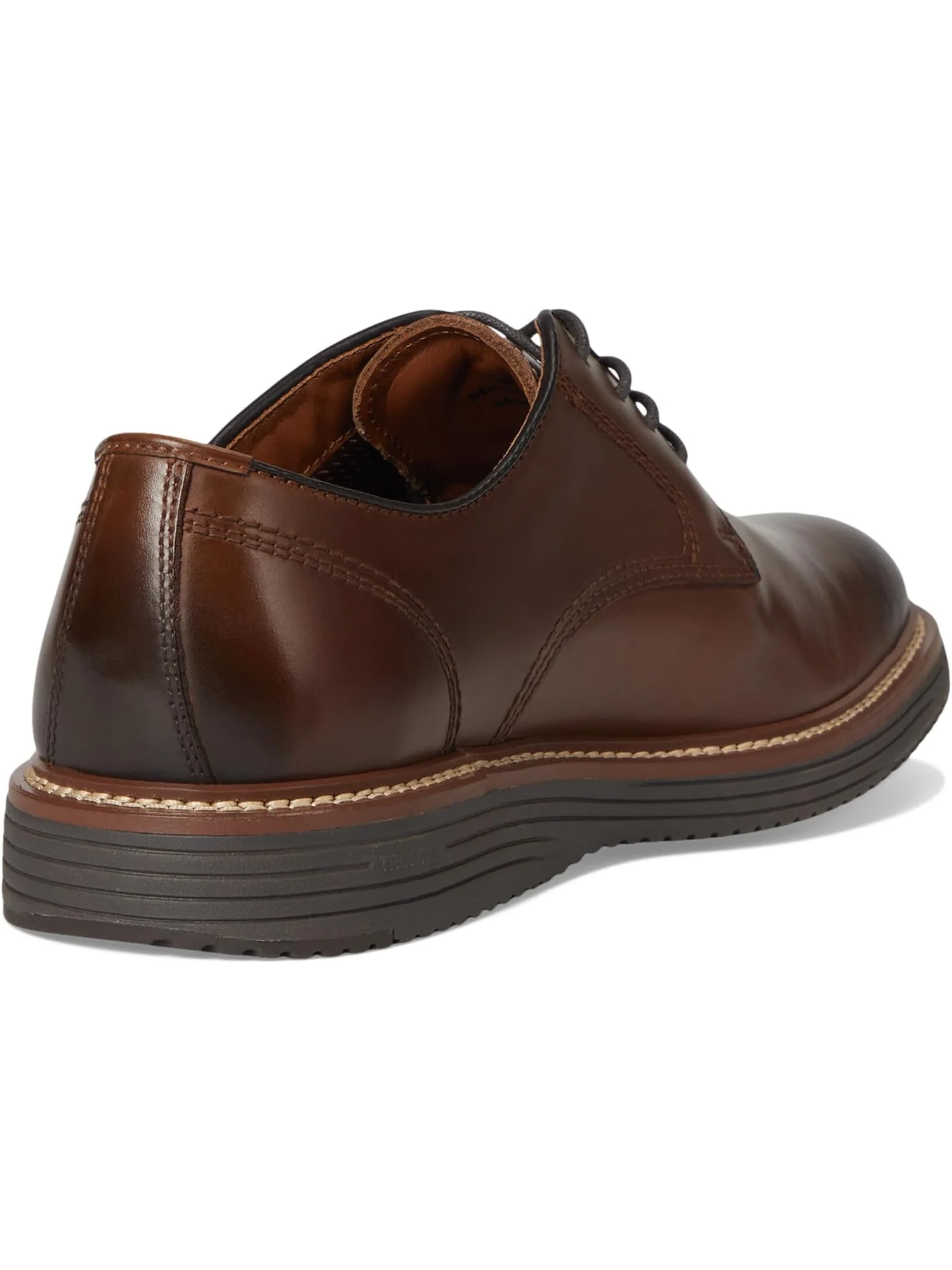 Кроссовки Johnston & Murphy Upton Plain Toe — 5