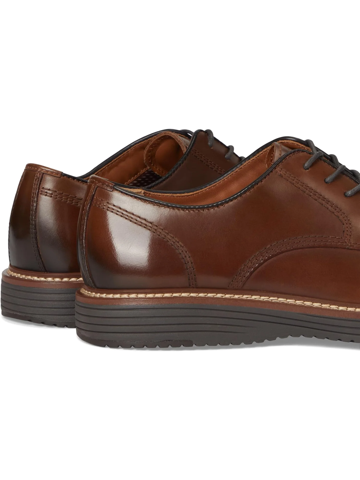 Кроссовки Johnston & Murphy Upton Plain Toe — 6