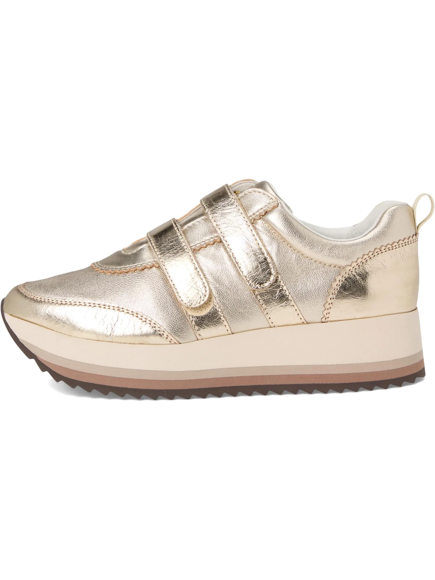 Кроссовки Johnston & Murphy Gracie Double Strap Sneakers — 4