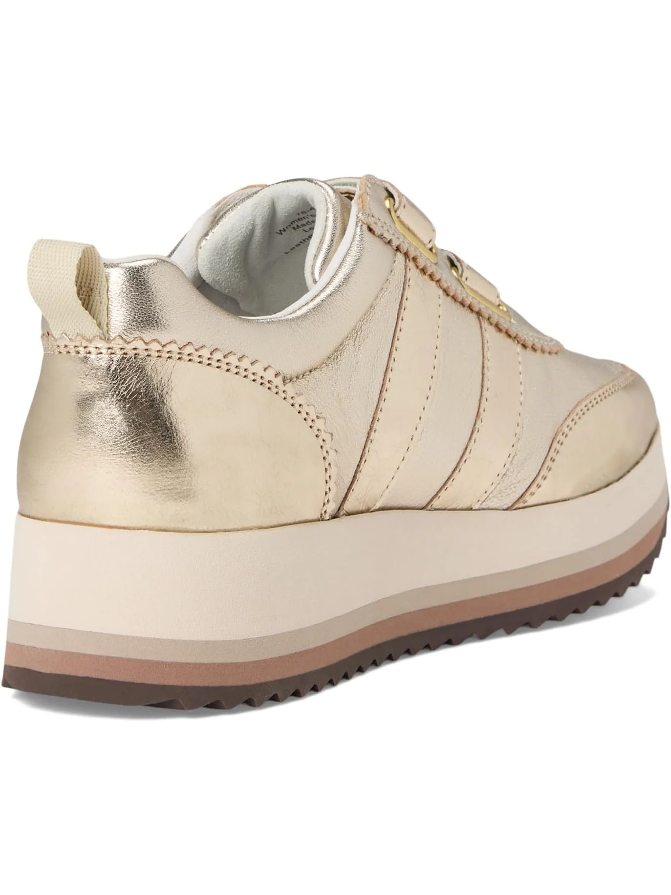 Кроссовки Johnston & Murphy Gracie Double Strap Sneakers — 5
